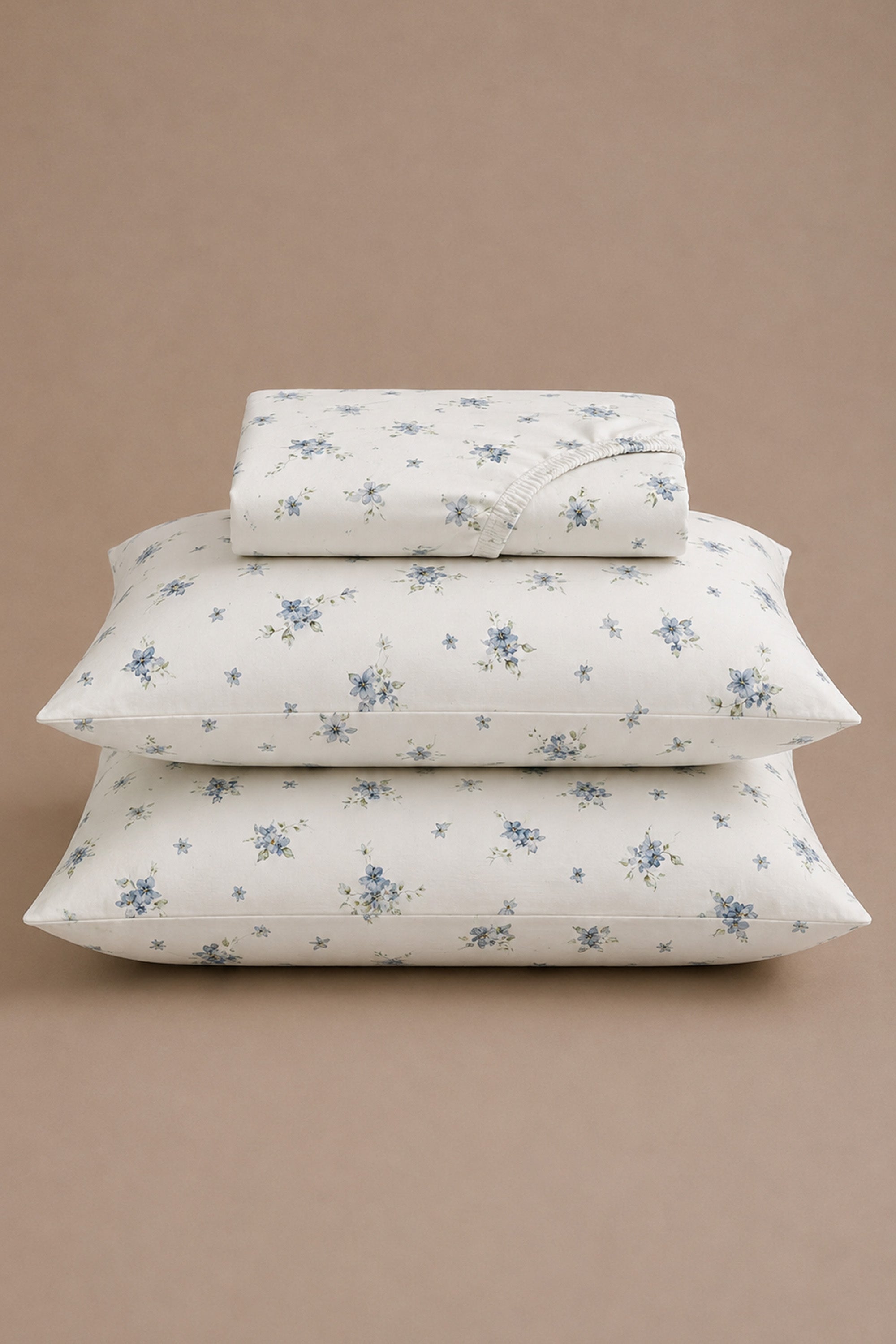 Eden Percale Sheet Set