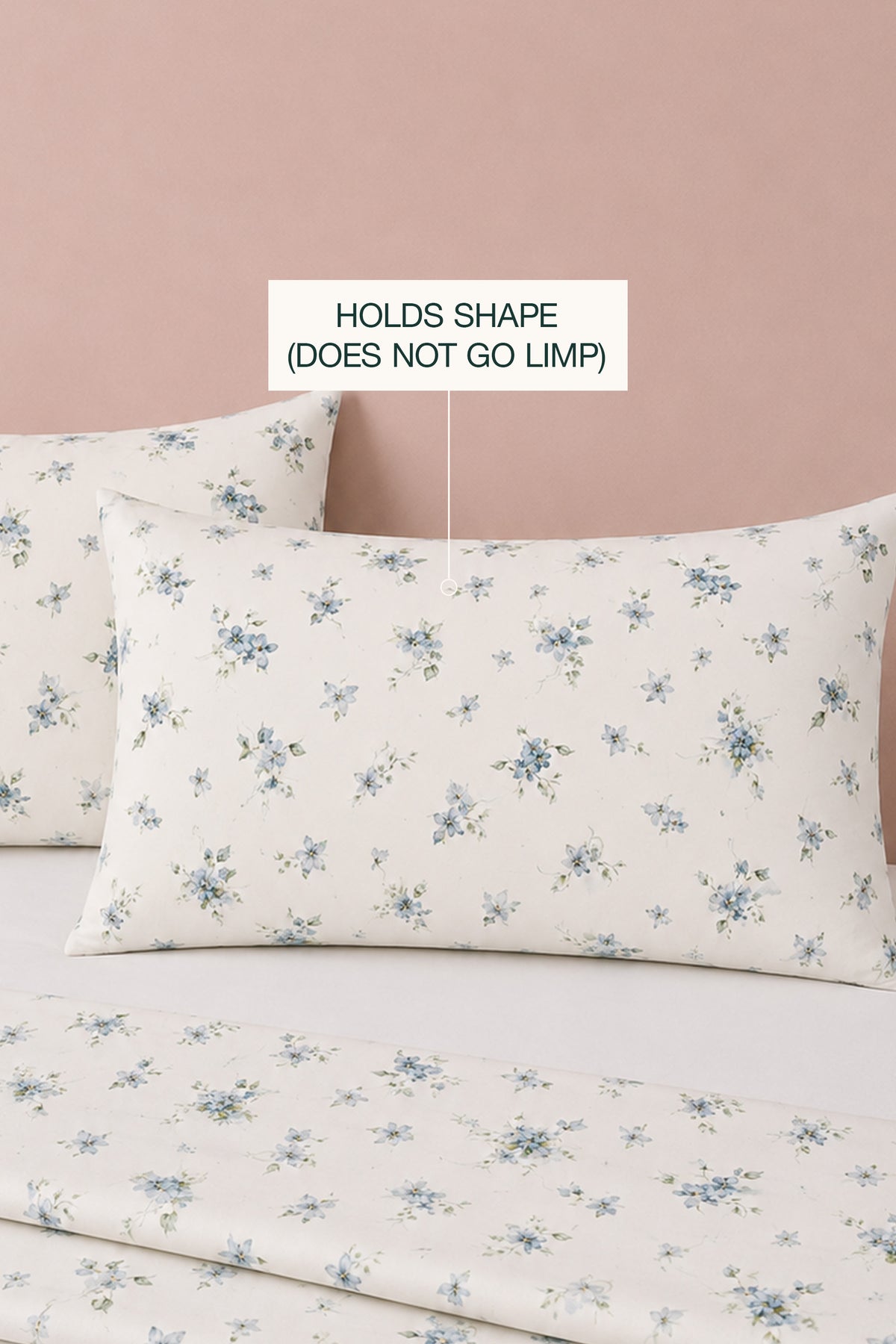 Eden Percale Sheet Set