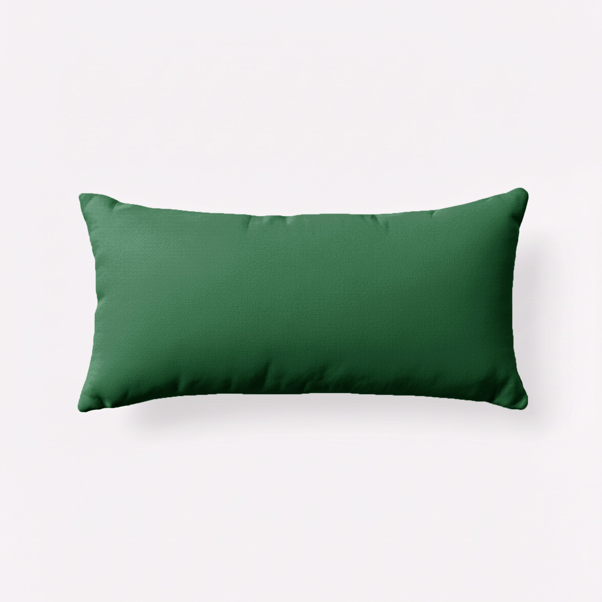 Emerald Green Pillows & Cushions