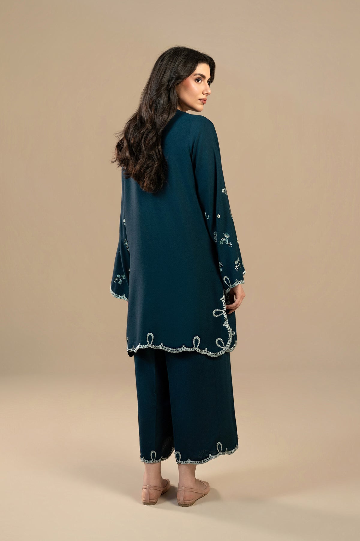 Fern Karandi Set