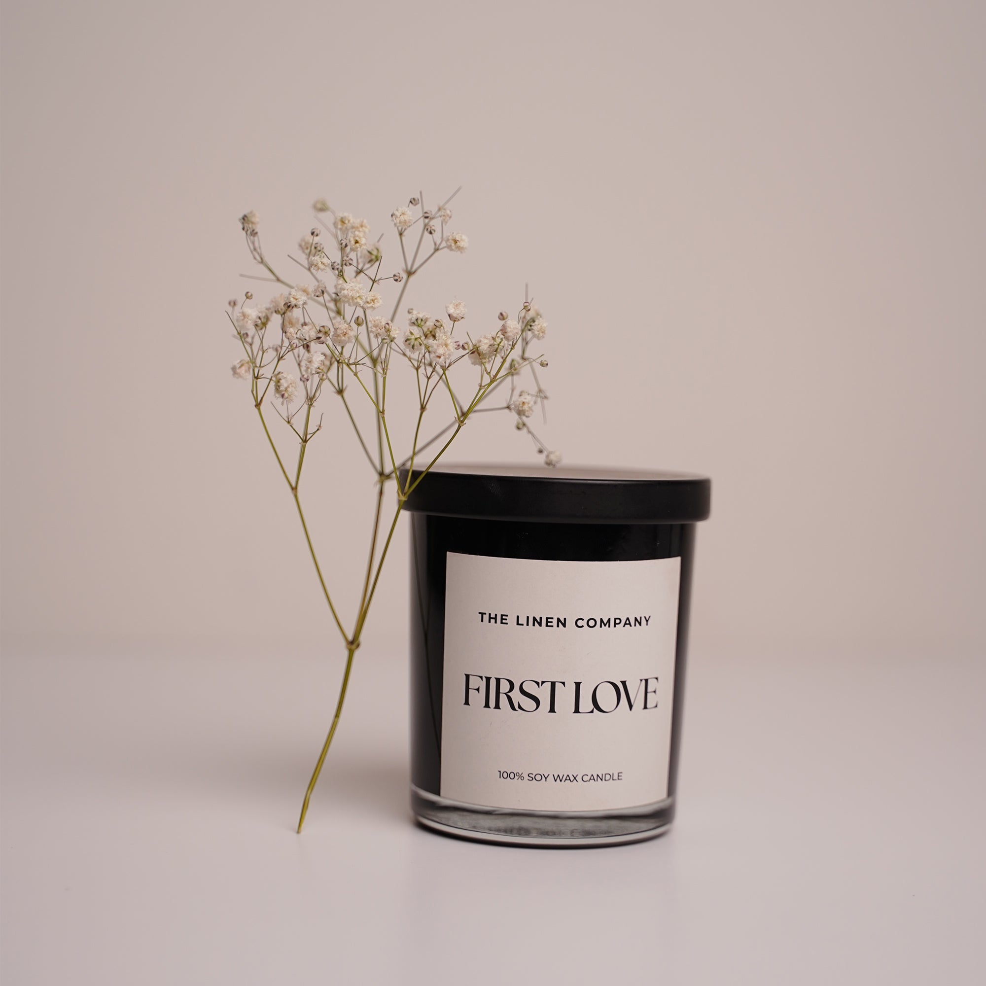 Scented Candles