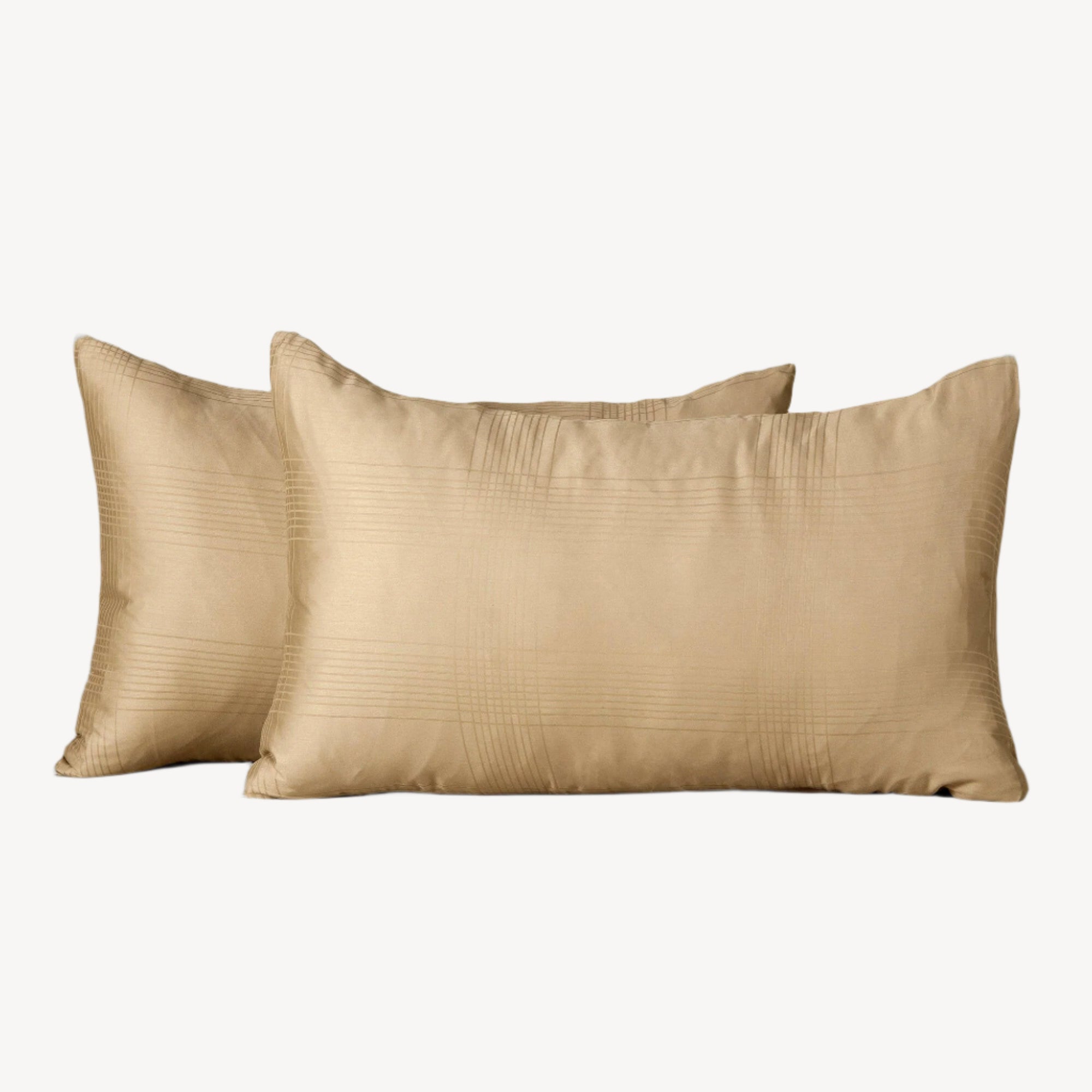 Frost Duvet Cover Set - THE LINEN COMPANY