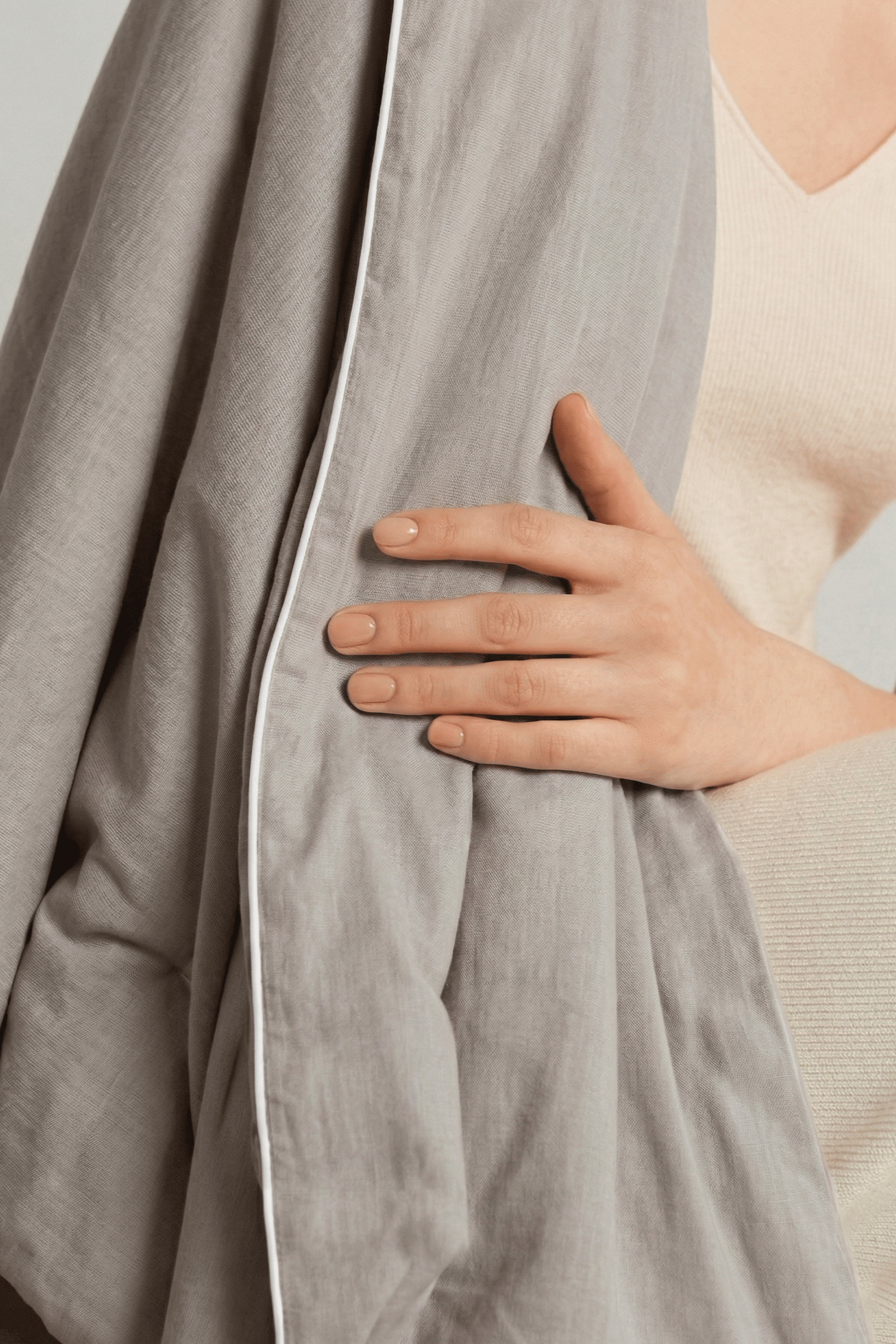 چِل پنک آئس بلینکٹ