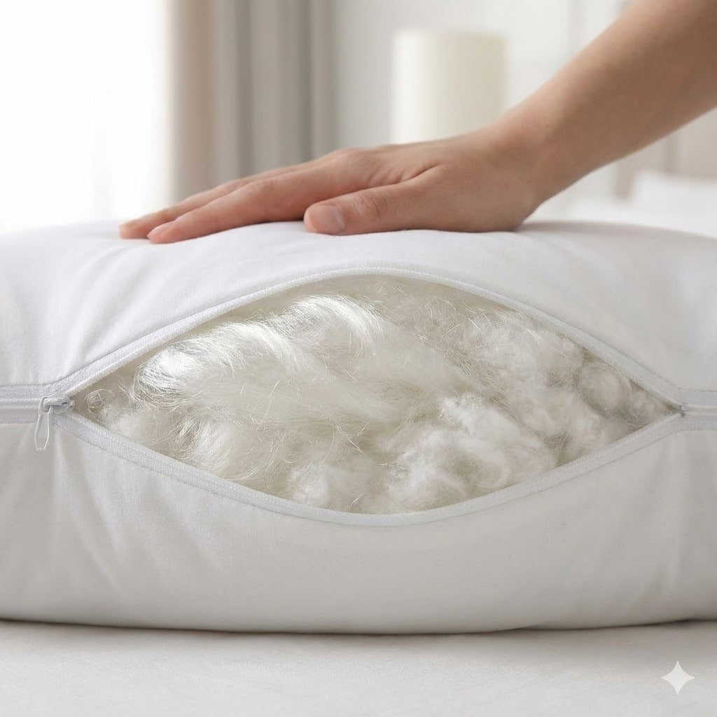 Soft Density Pillow