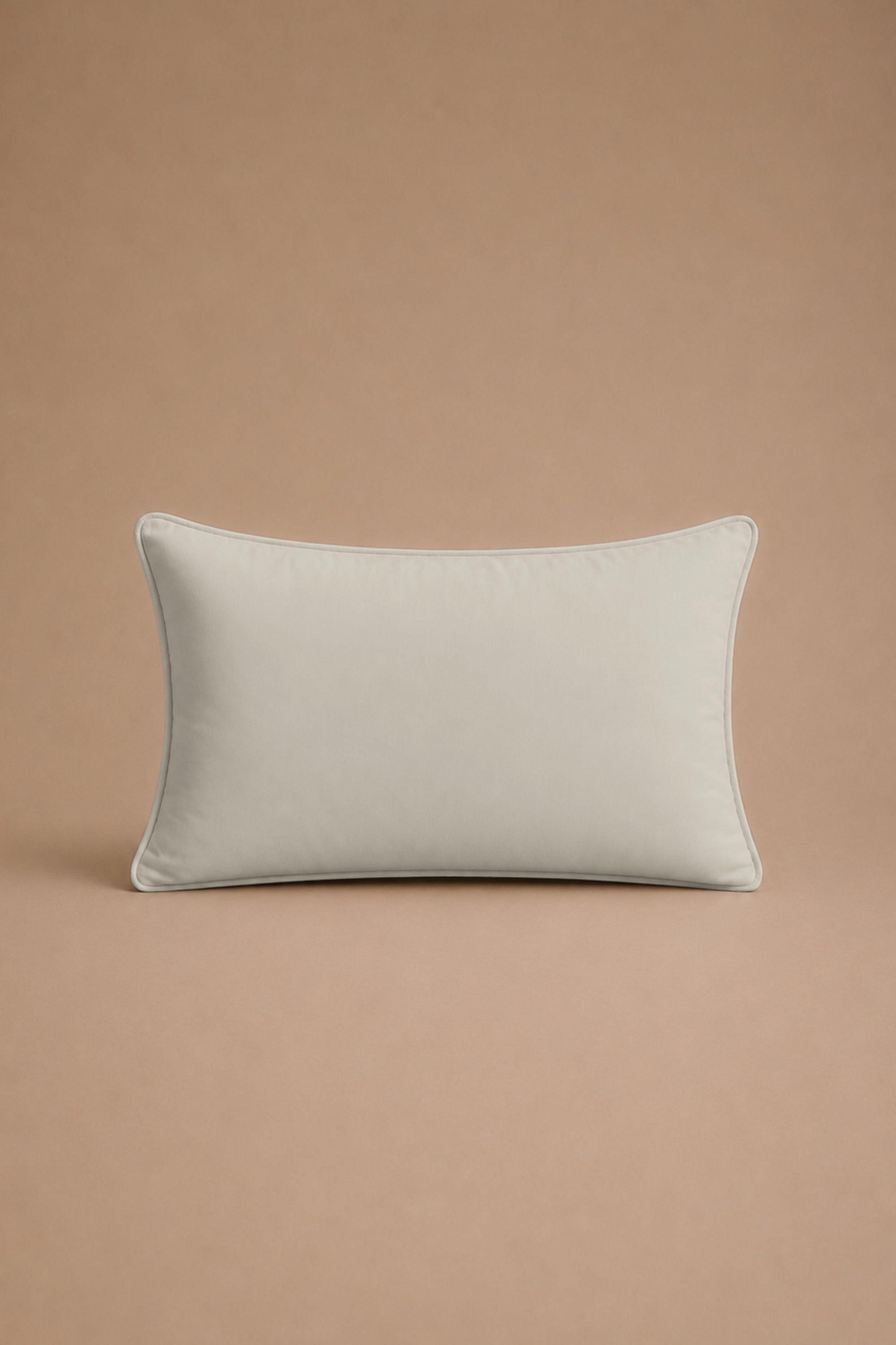 T200 Ivory Cushion Cover