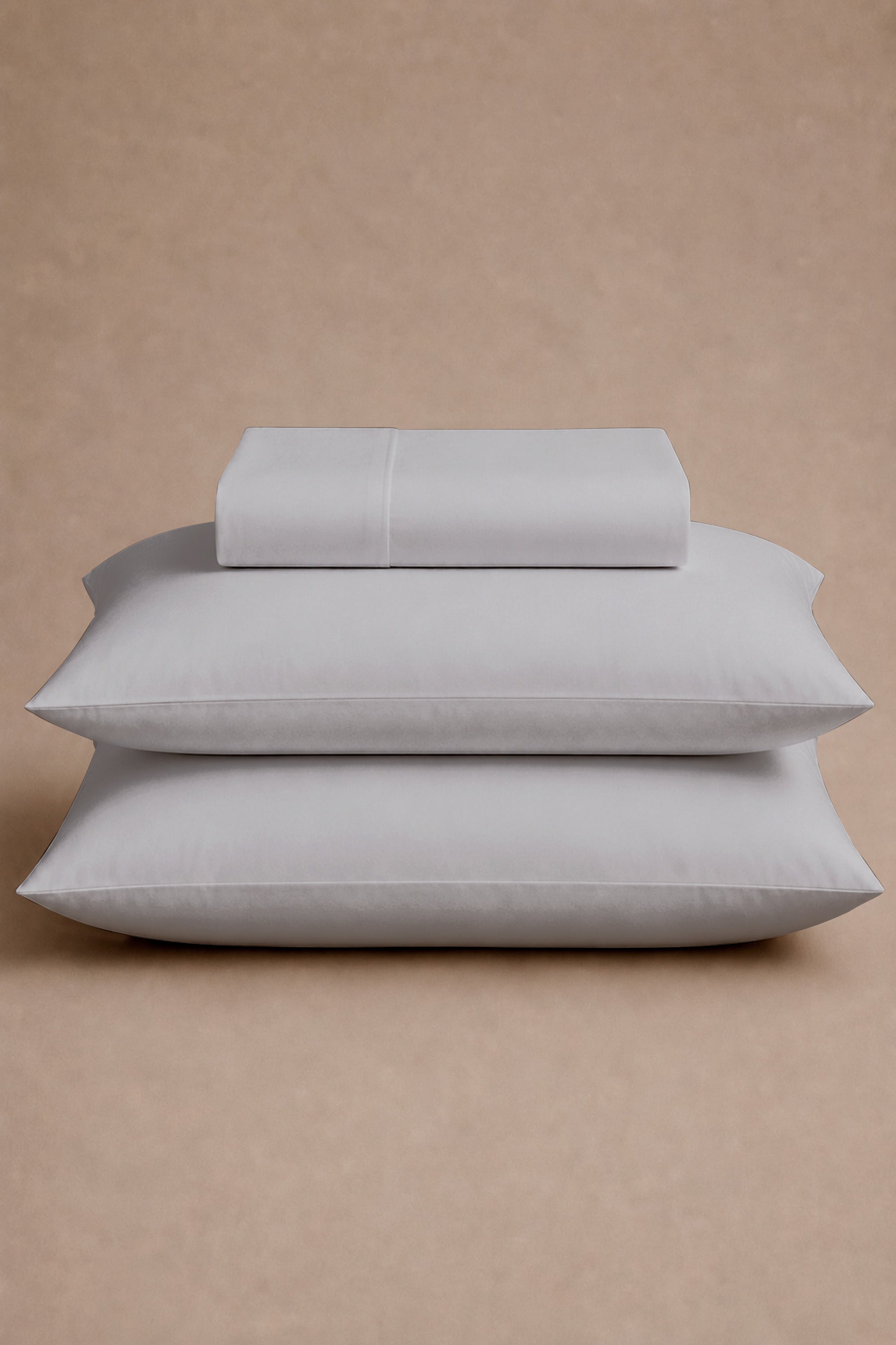 T200 Light Grey Sheet Set