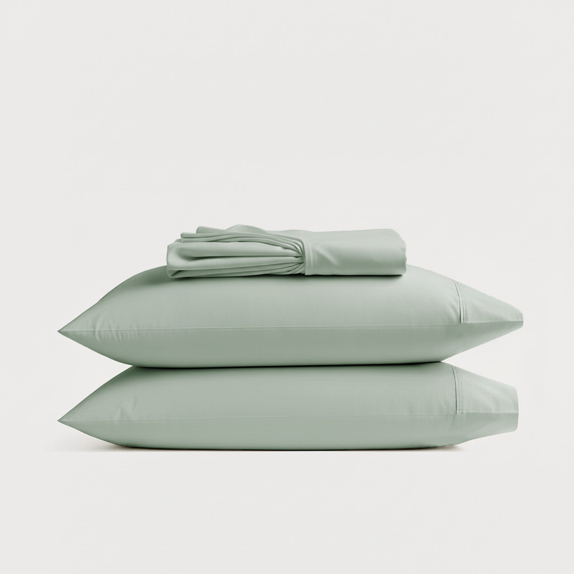 Mist Bed Sheet Set