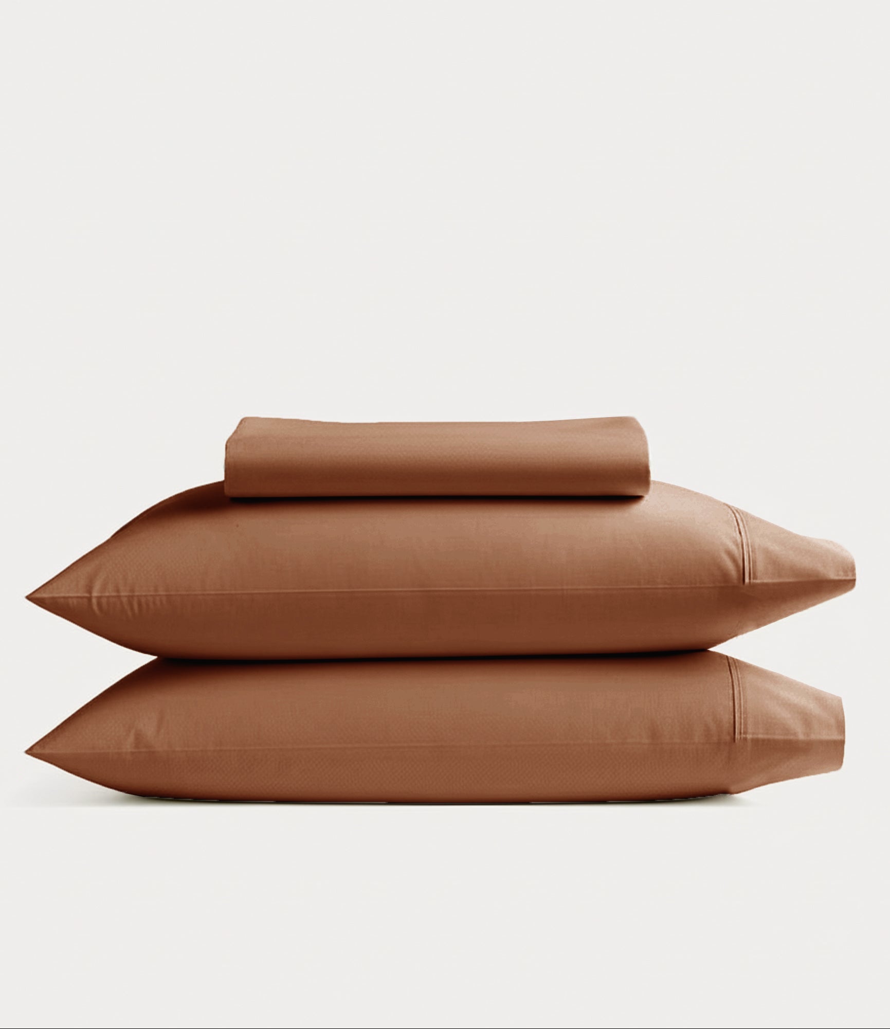 Mocha Bed Sheet Set