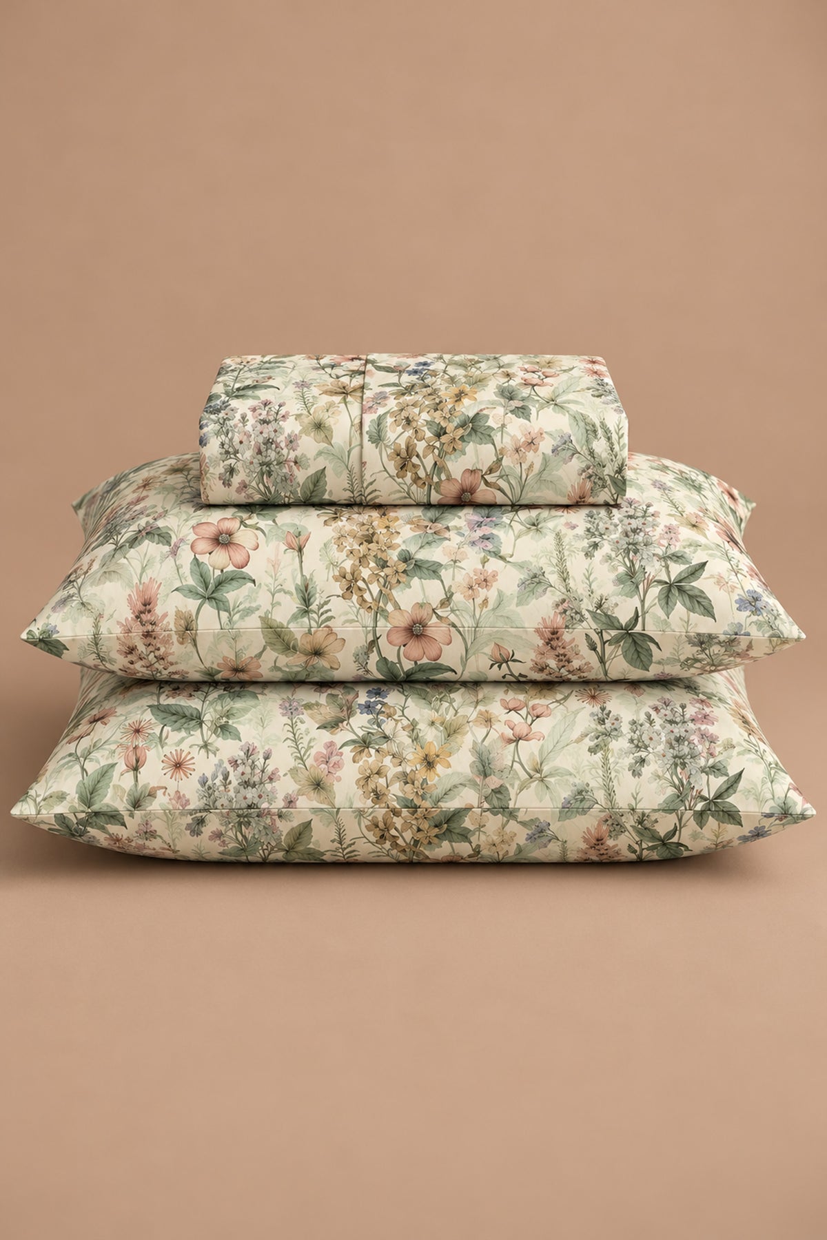 Mystique Bed Sheet Set-Luxe Edition