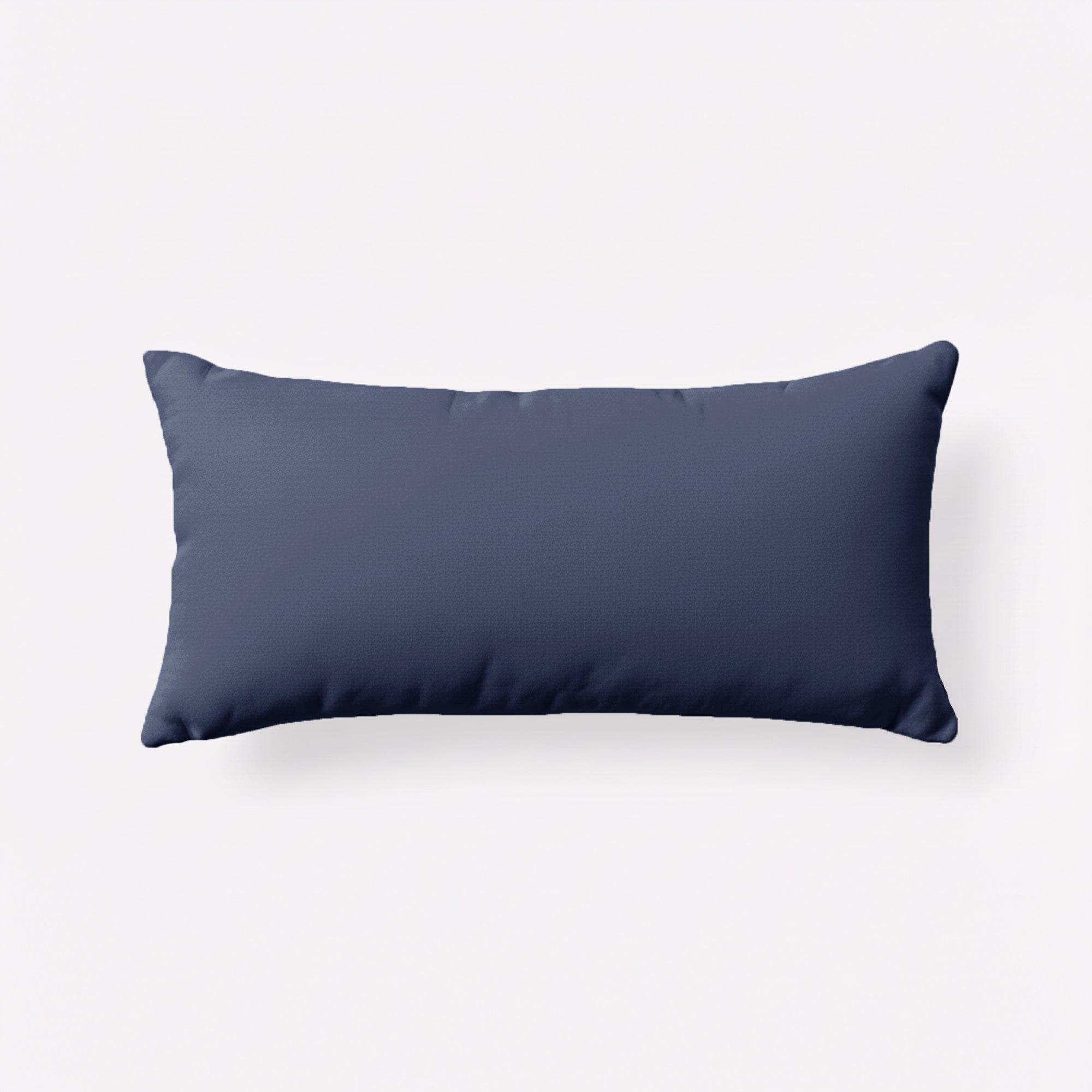 Navy Pillows & Cushions - Luxe Edition