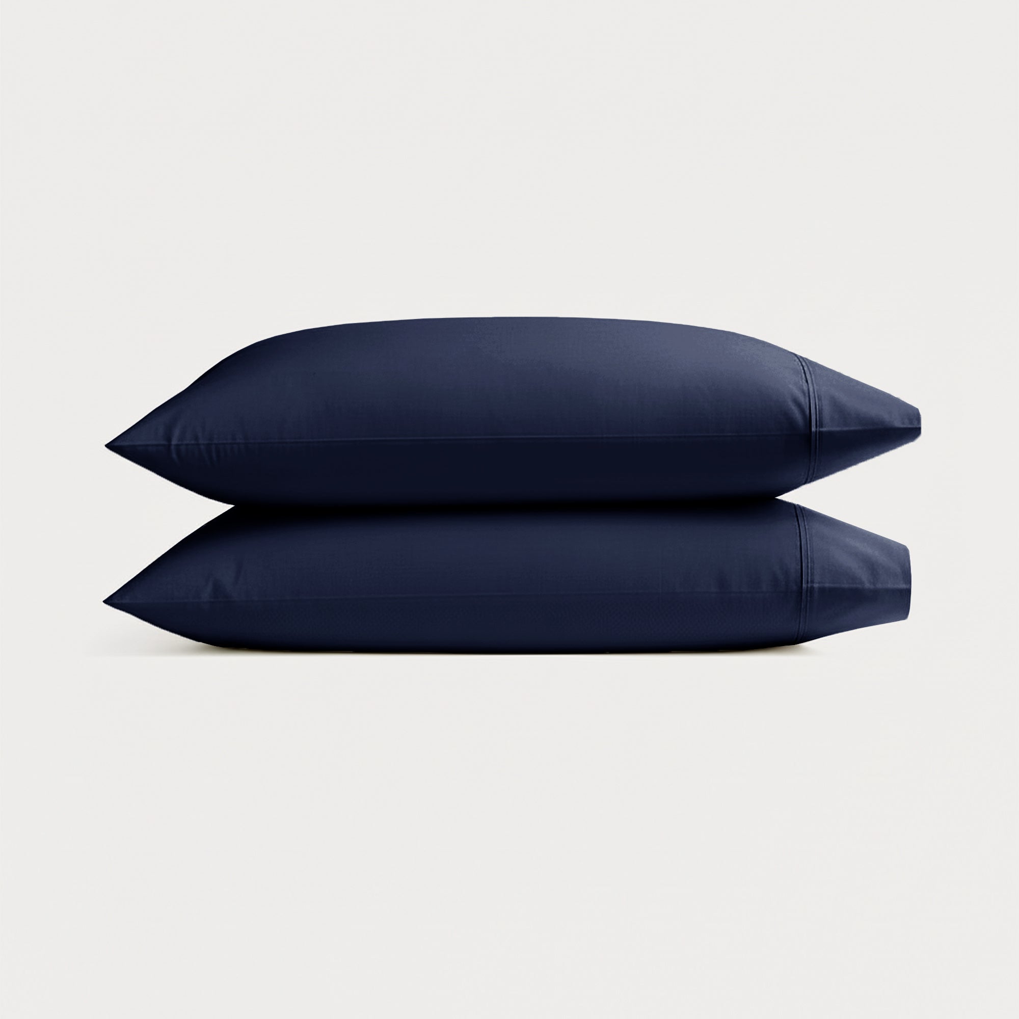 Navy Pillows & Cushions - Luxe Edition