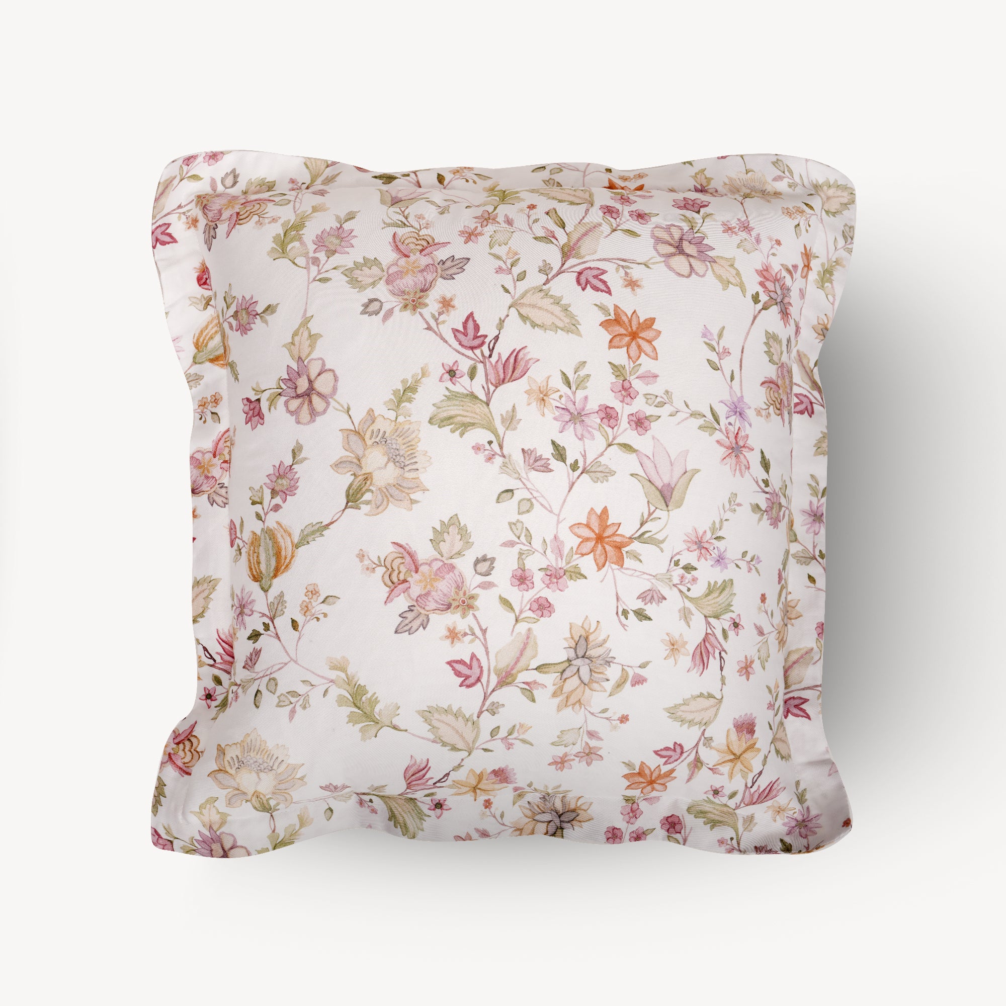 Opaline Cushion Cover-Luxe Edition