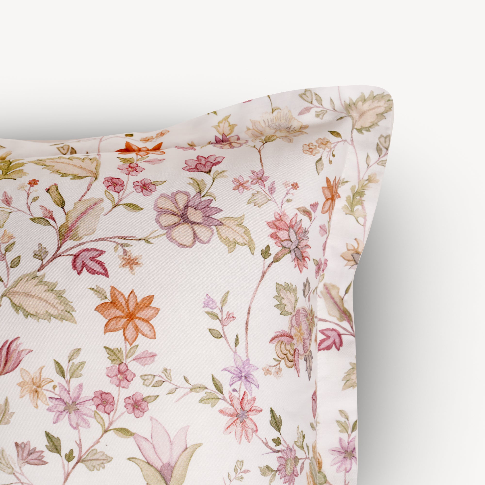 Opaline Cushion Cover-Luxe Edition