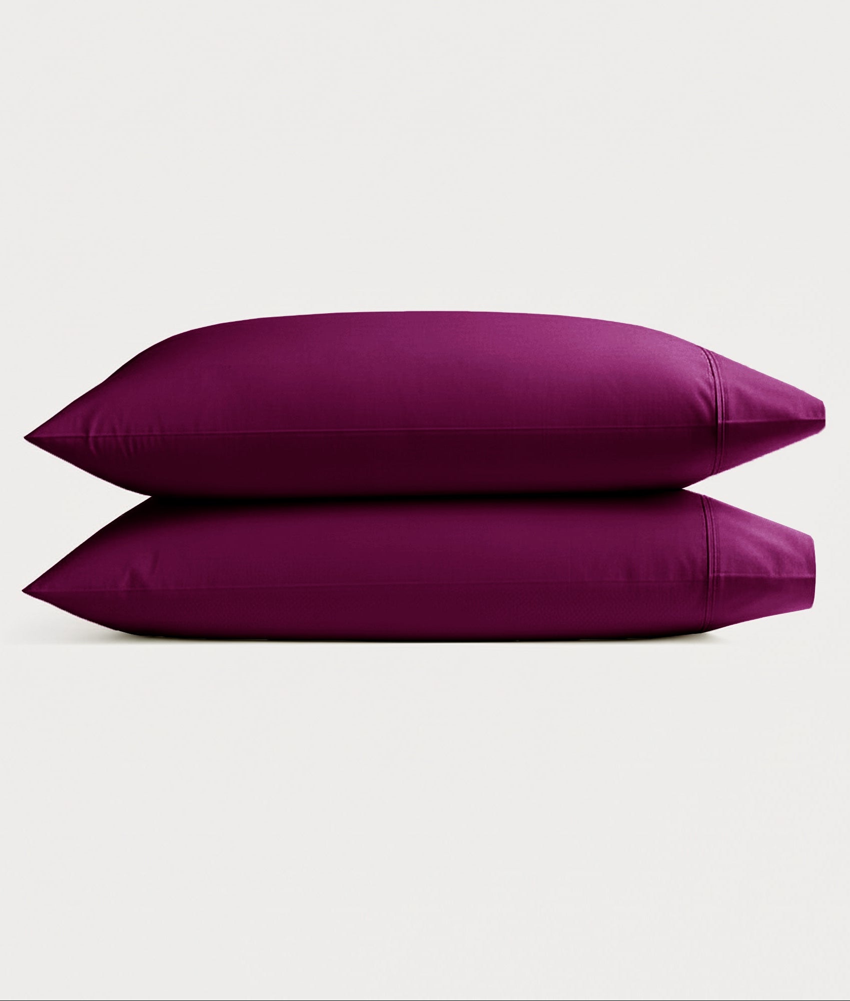 Plum Pillows & Cushions