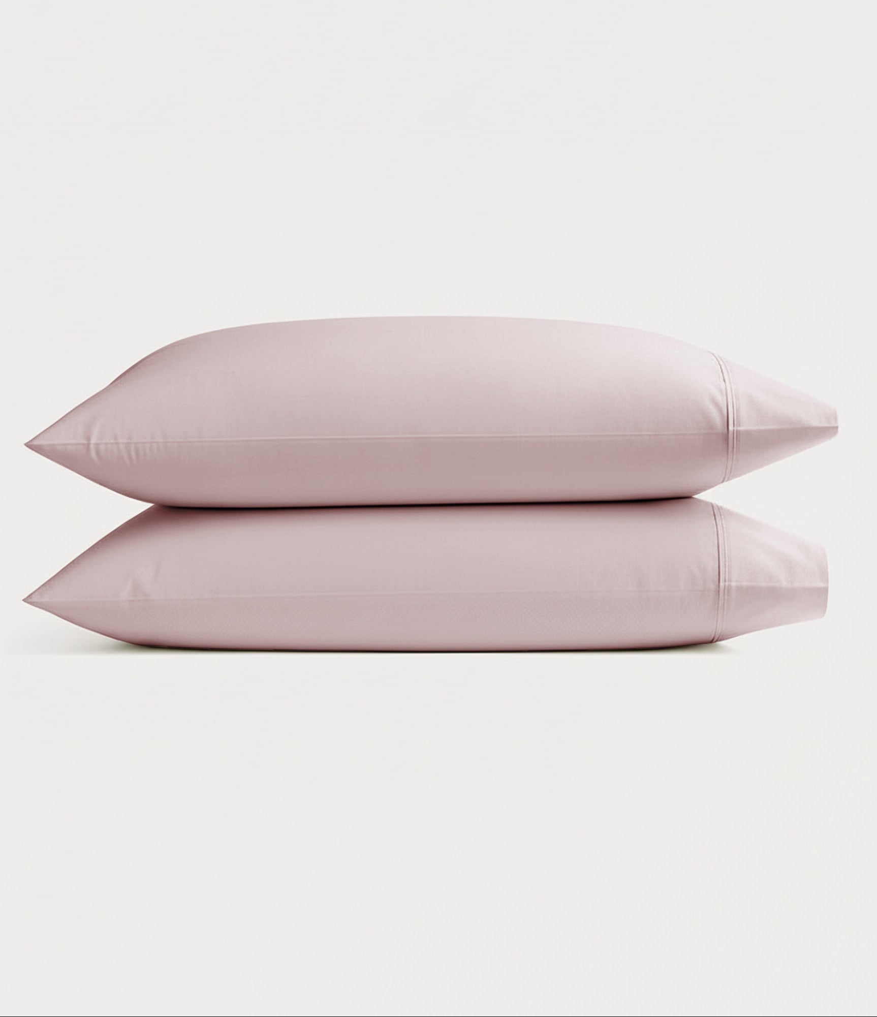 Powder Pink Pillows & Cushions