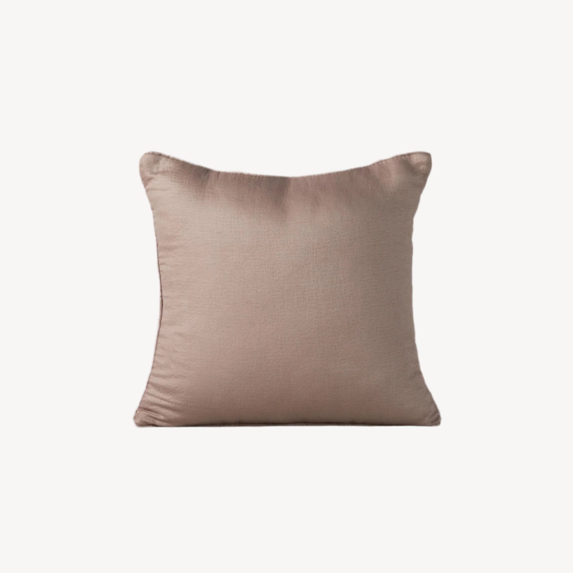 Powdered Rose Cushion Cover - THE LINEN COMPANY