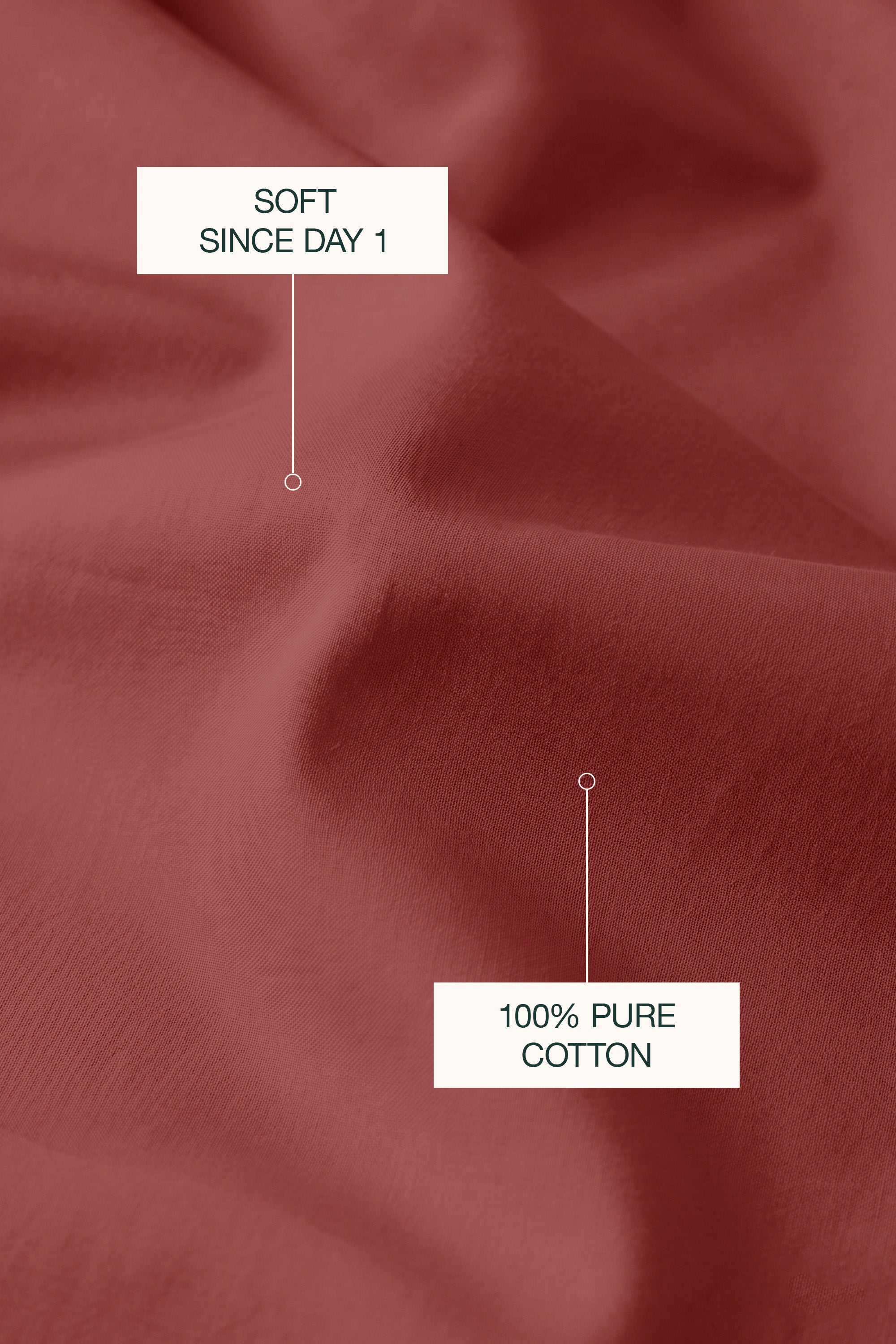 T200 Red Sheet Set