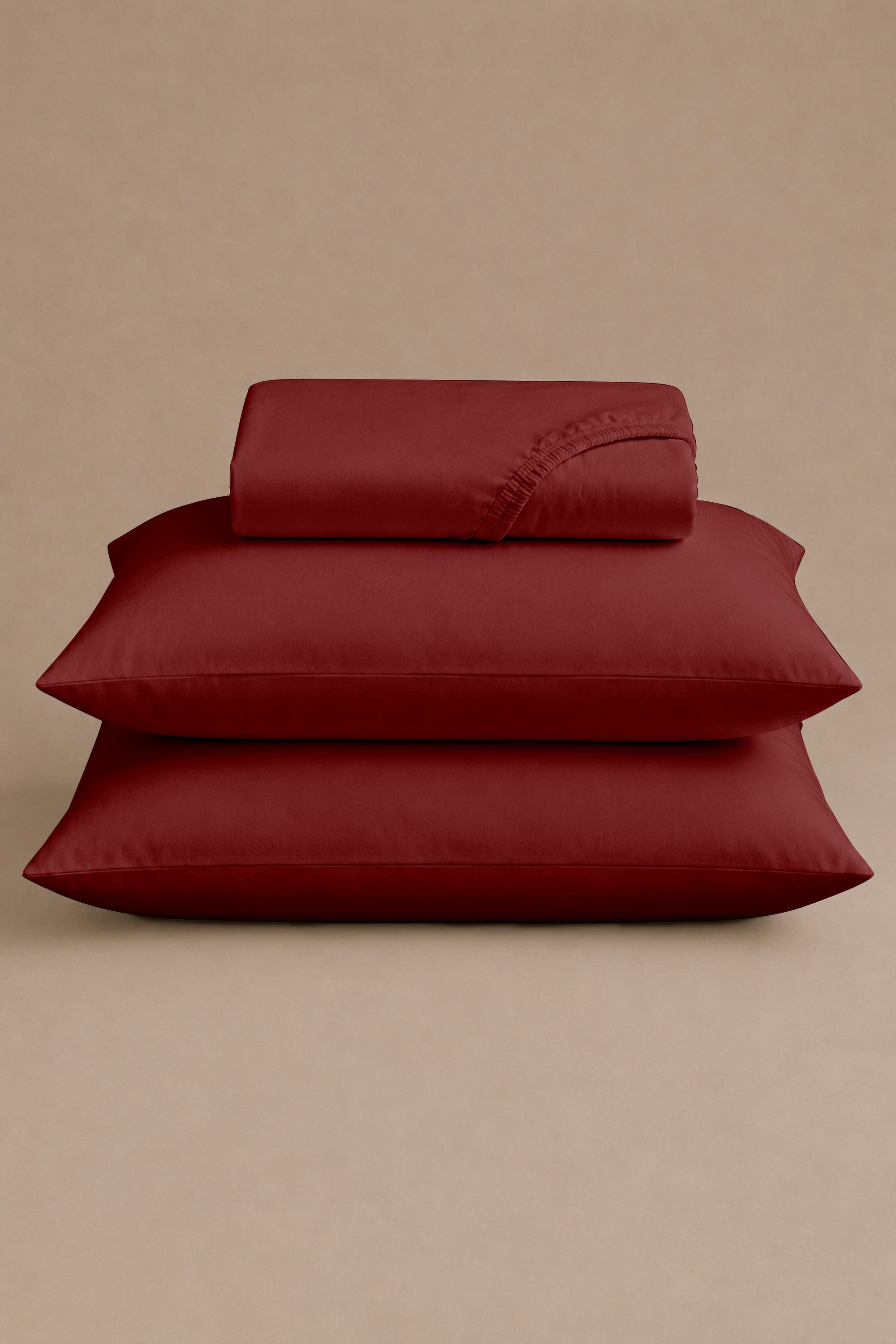 T200 Red Sheet Set