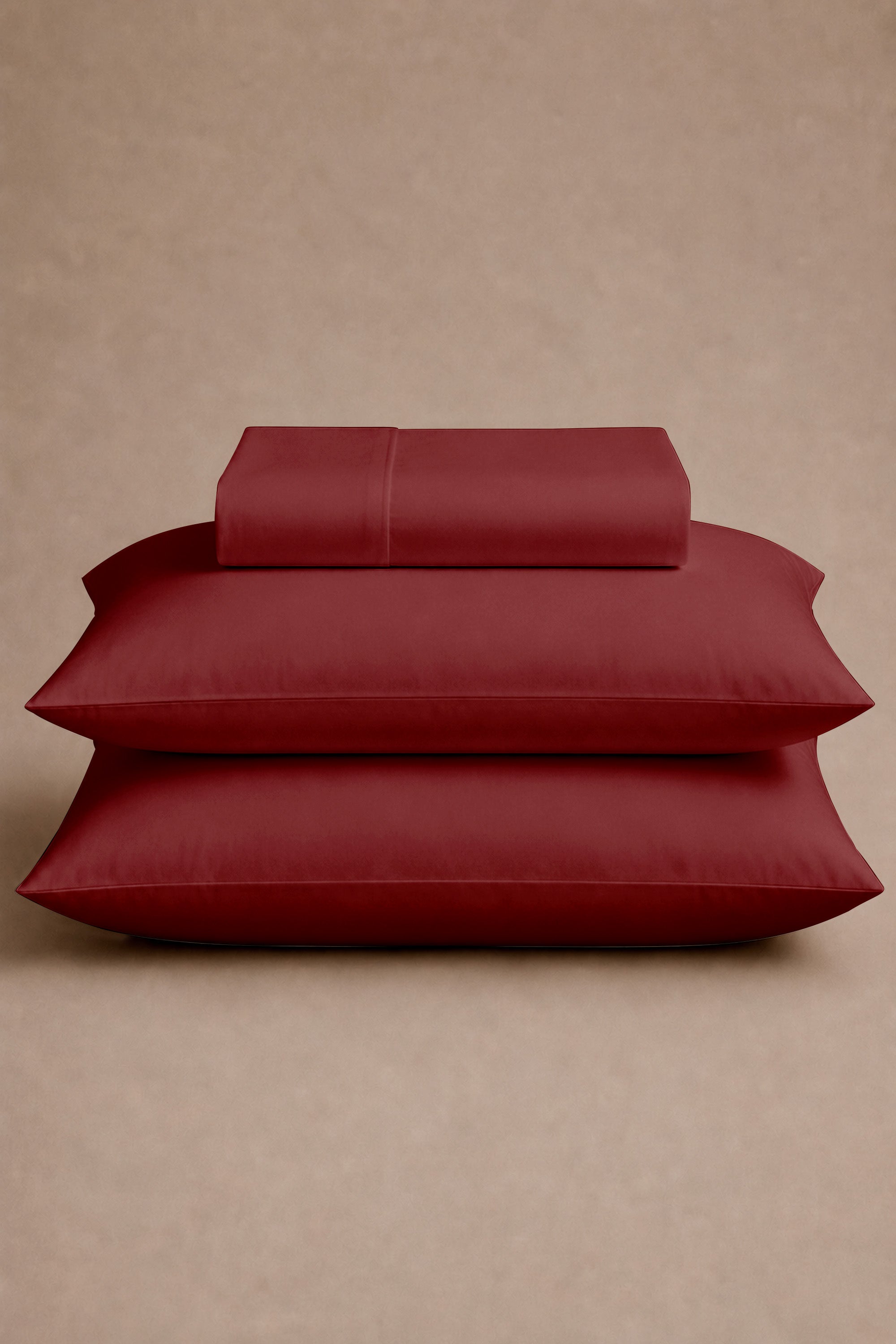 T200 Red Sheet Set