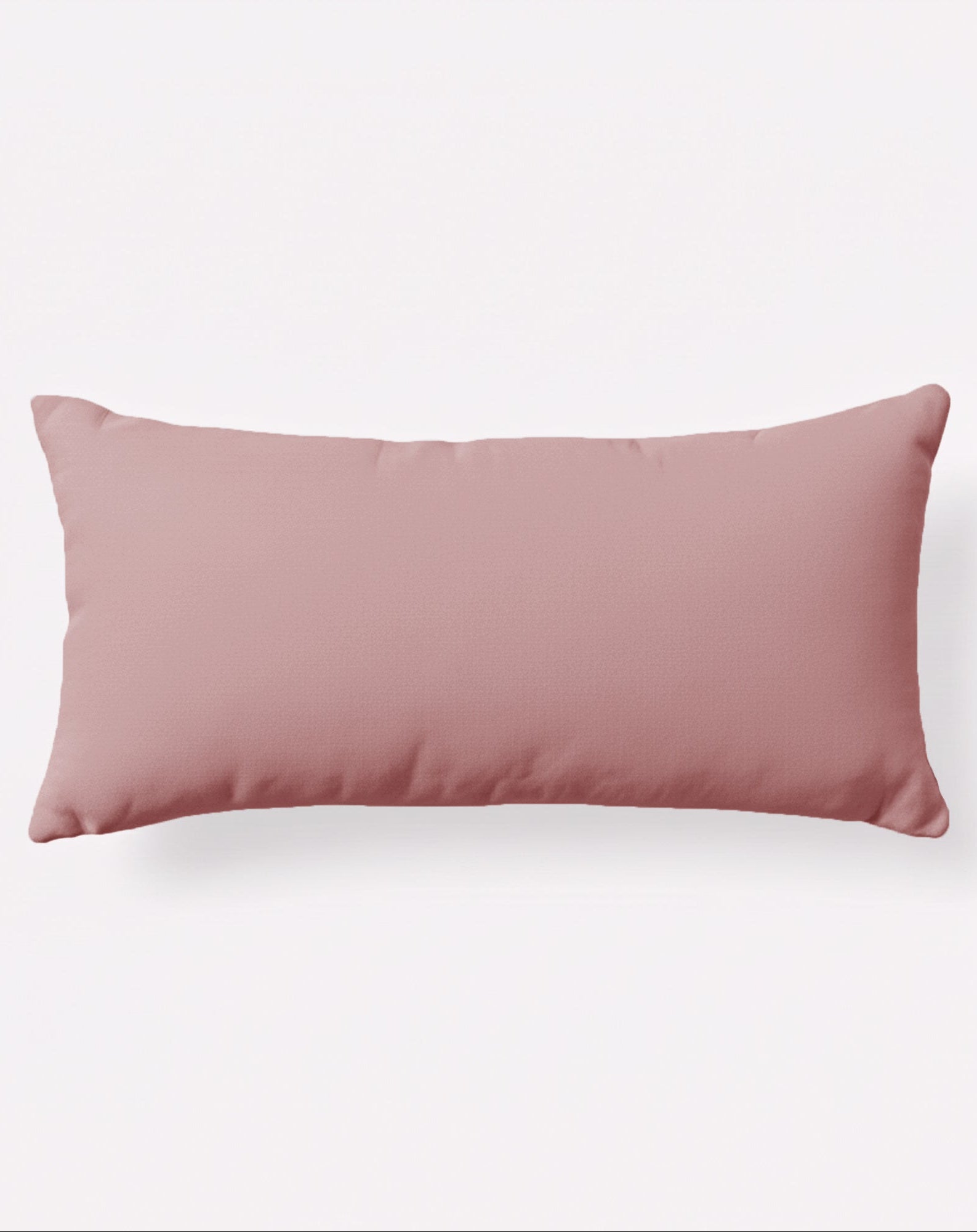 Rose Pink Pillows & Cushions - Luxe Edition