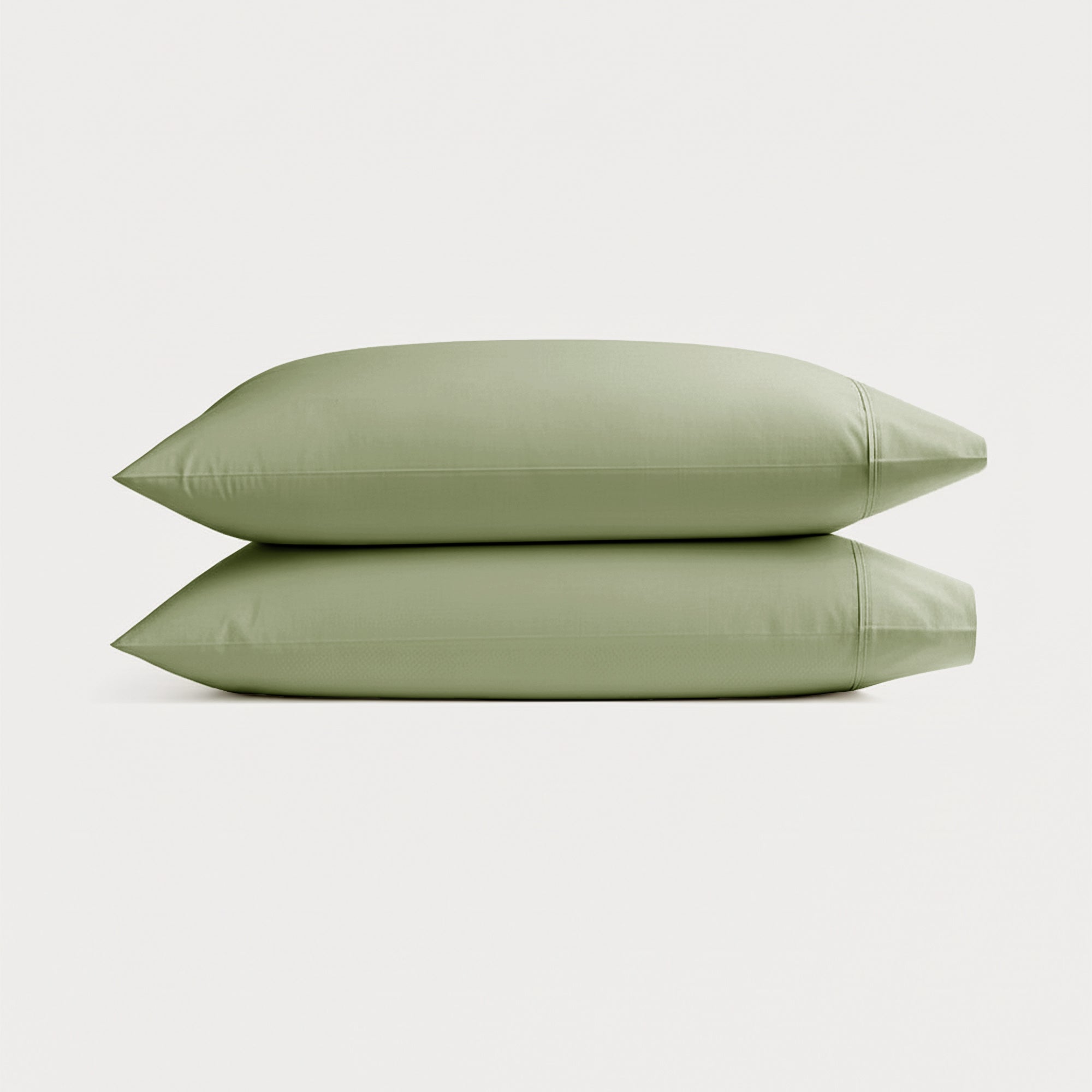 Sage Green Pillows & Cushions - Luxe Edition