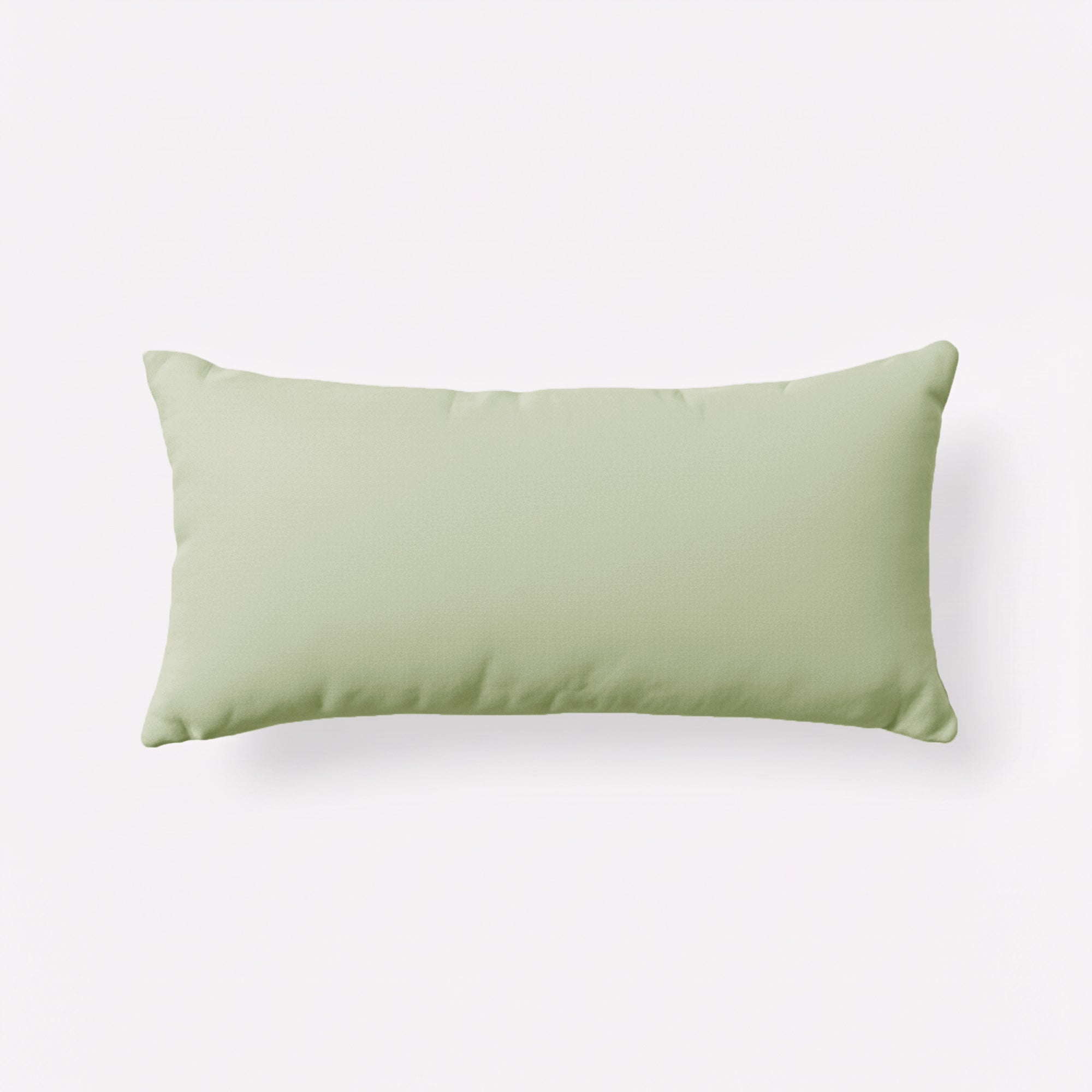 Sage Green Pillows & Cushions - Luxe Edition
