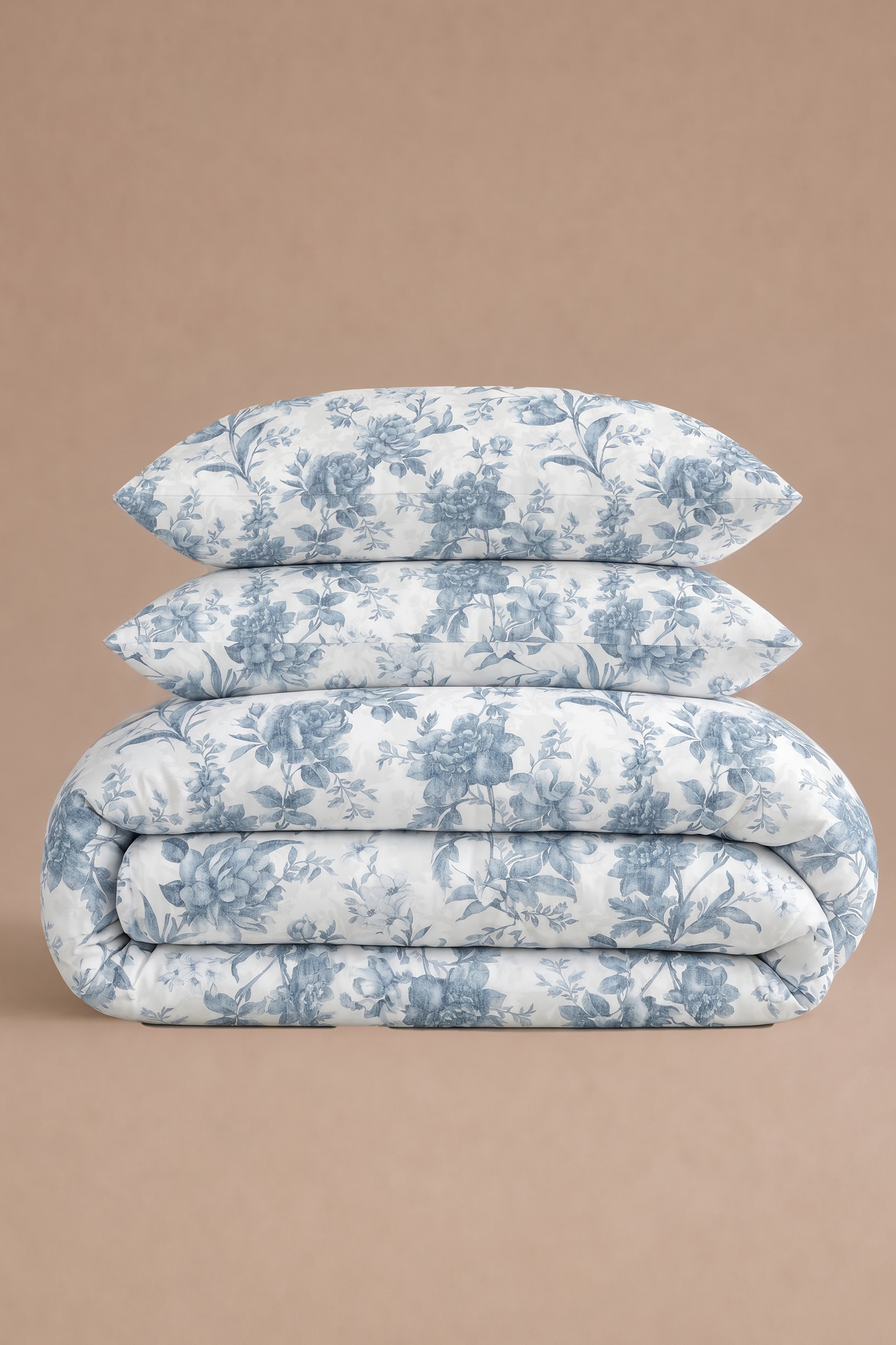 Skyfall Sateen Duvet Cover Set
