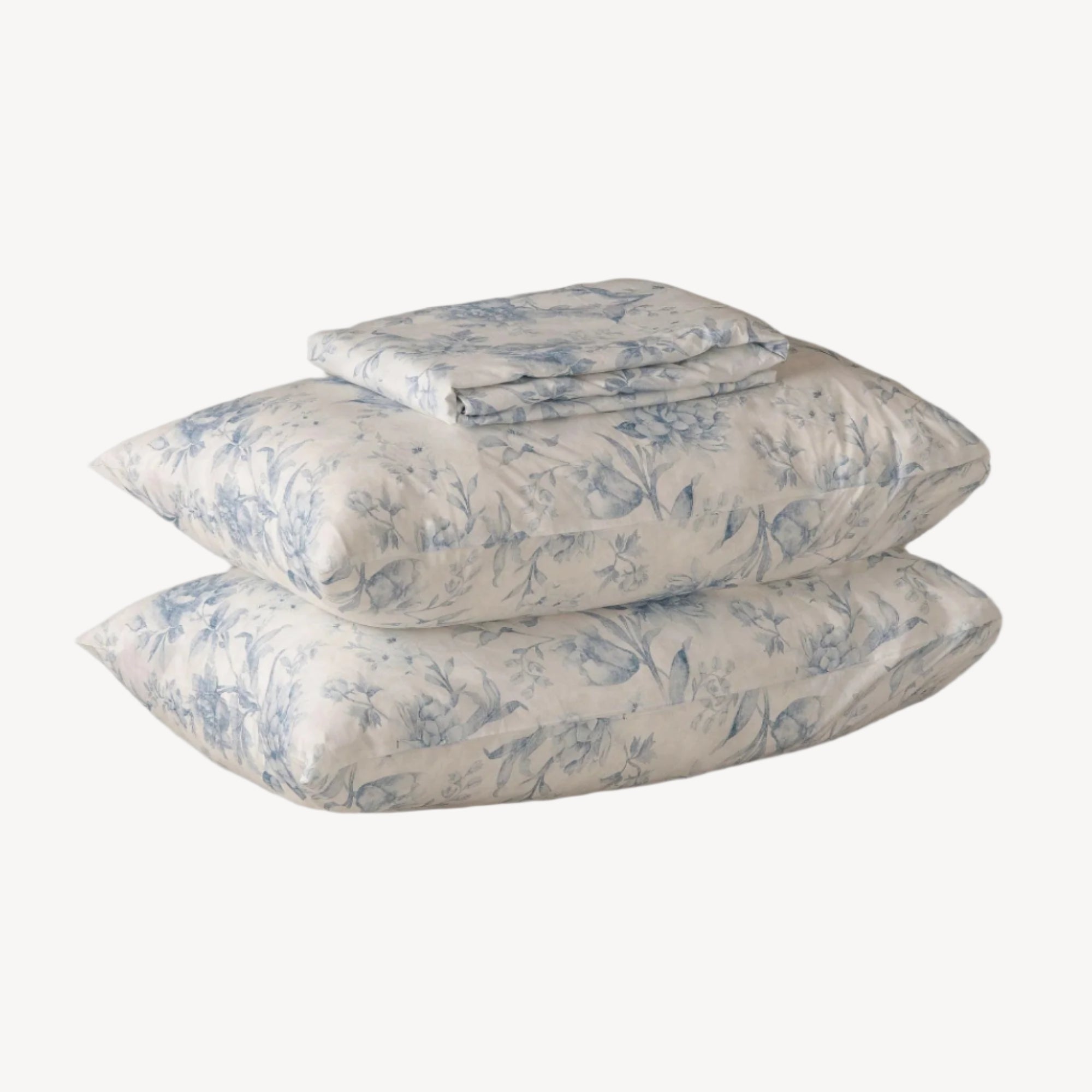 Skyfall Bed Sheet Set - THE LINEN COMPANY