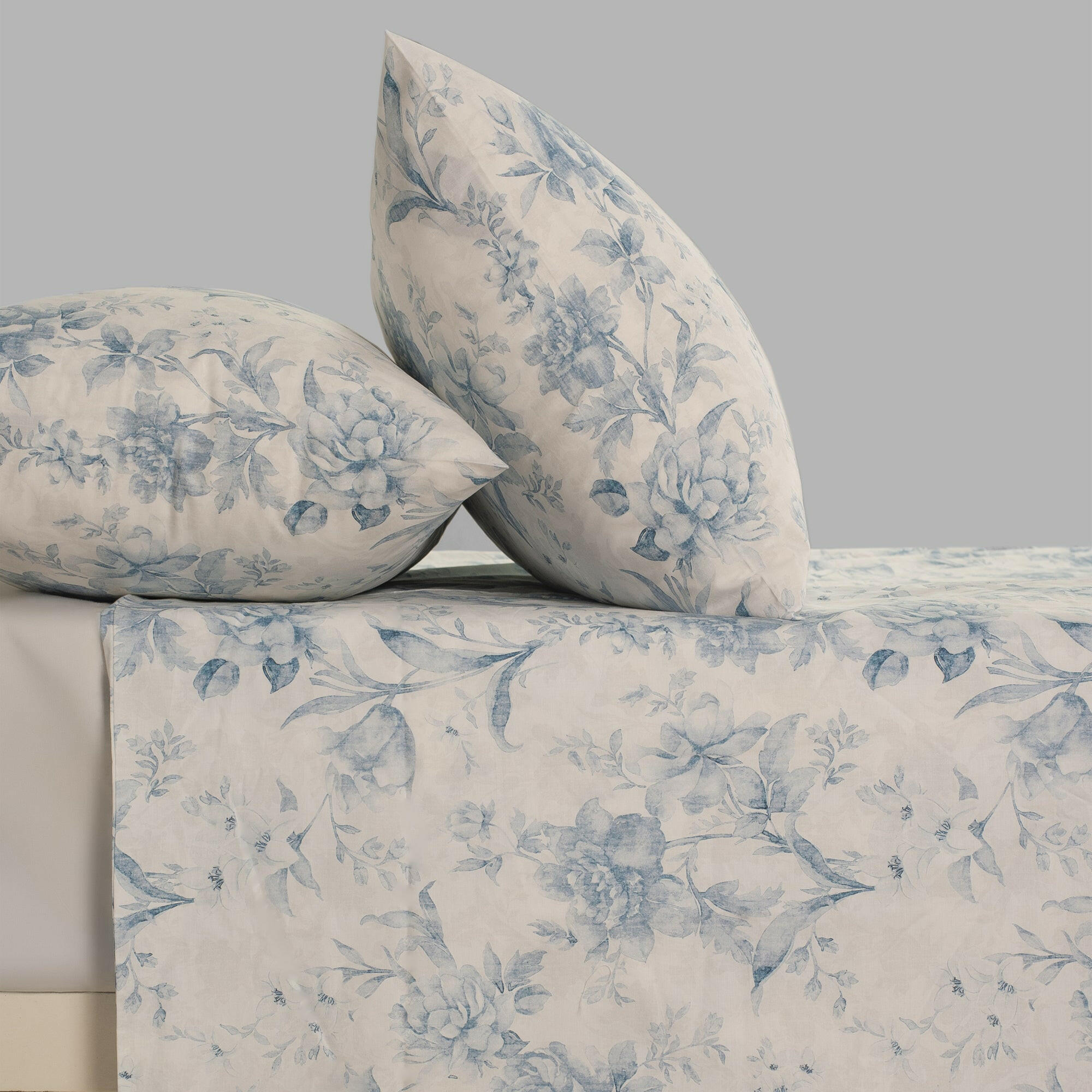 Skyfall Bed Sheet Set - THE LINEN COMPANY