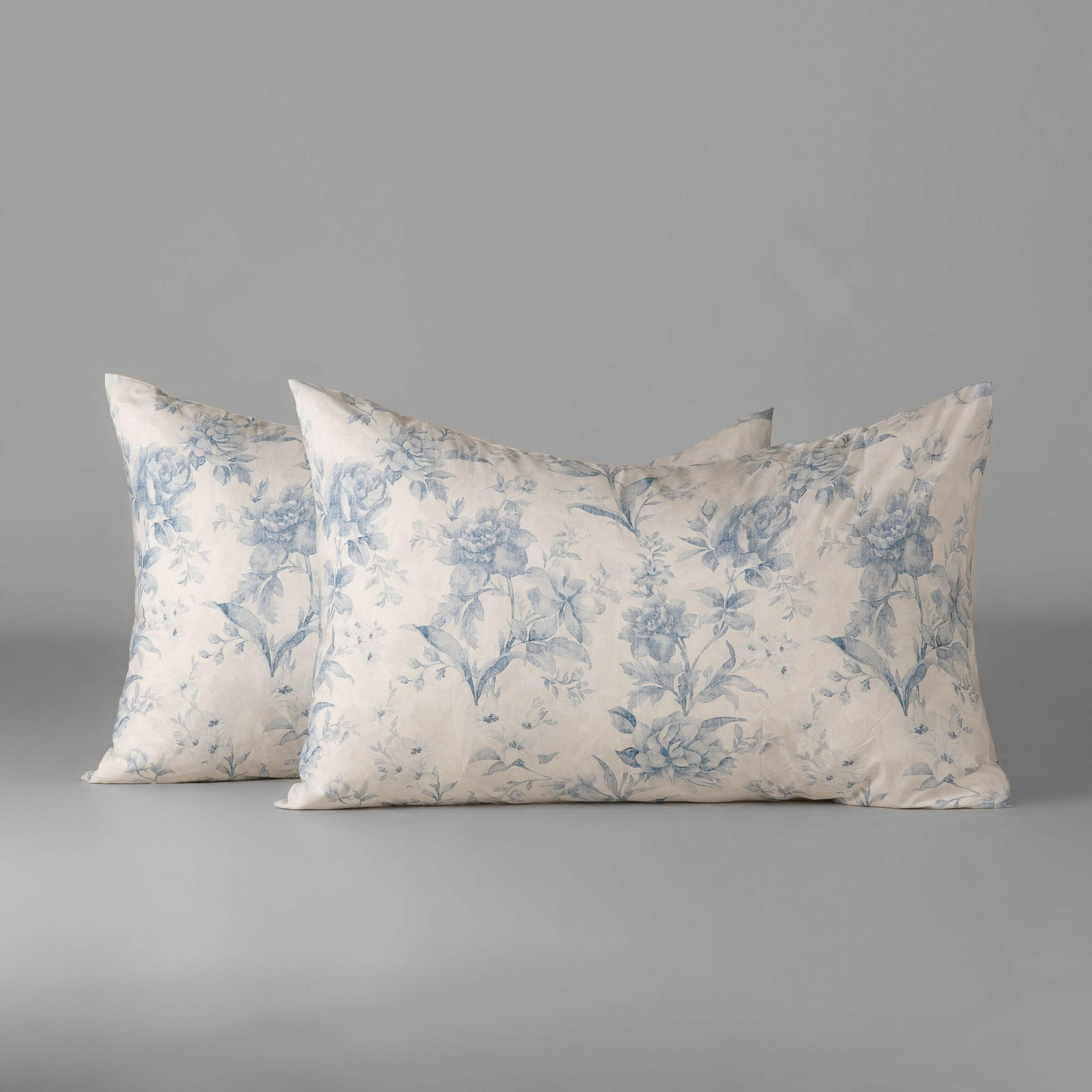Skyfall Bed Sheet Set - THE LINEN COMPANY
