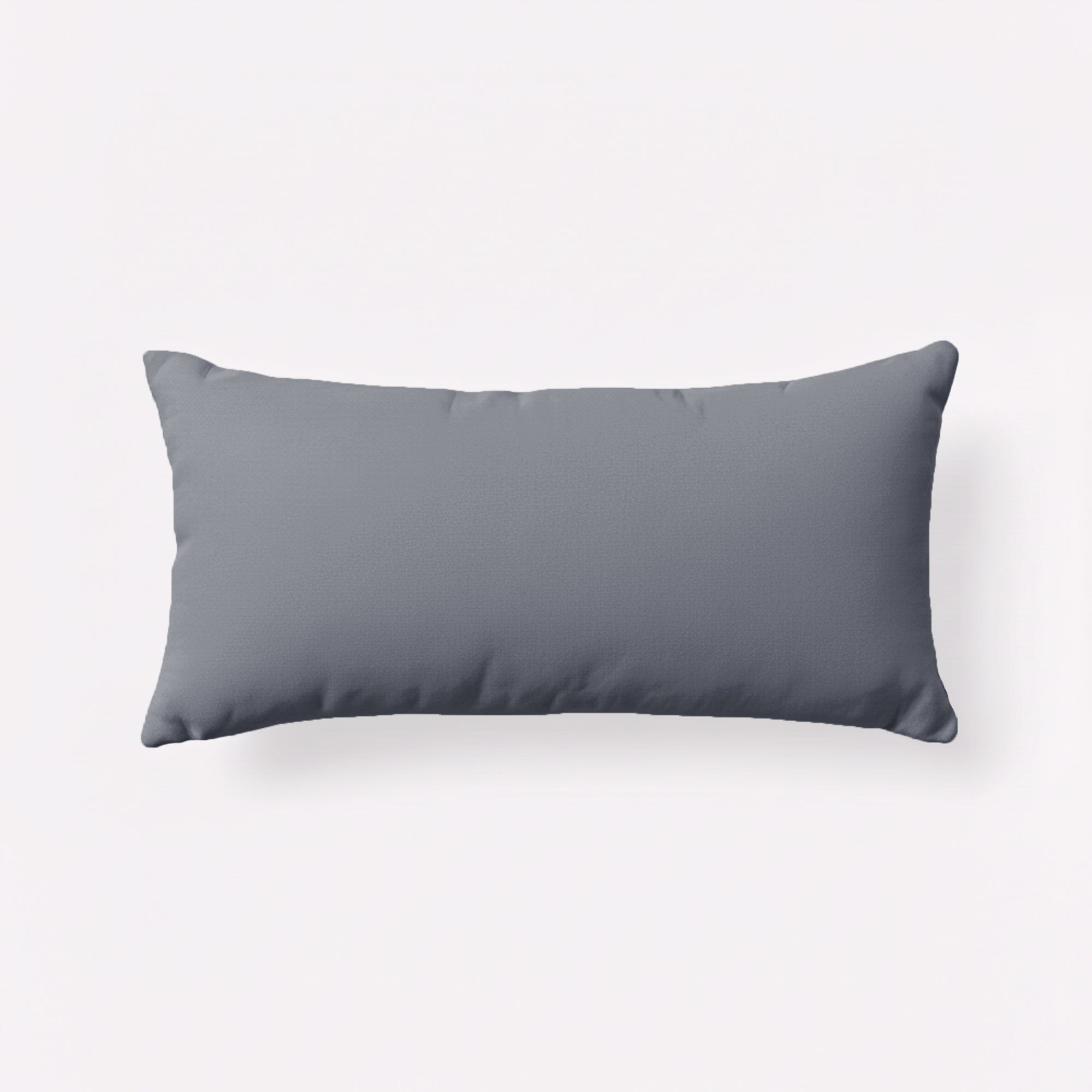 Slate Blue Pillows and Cushions