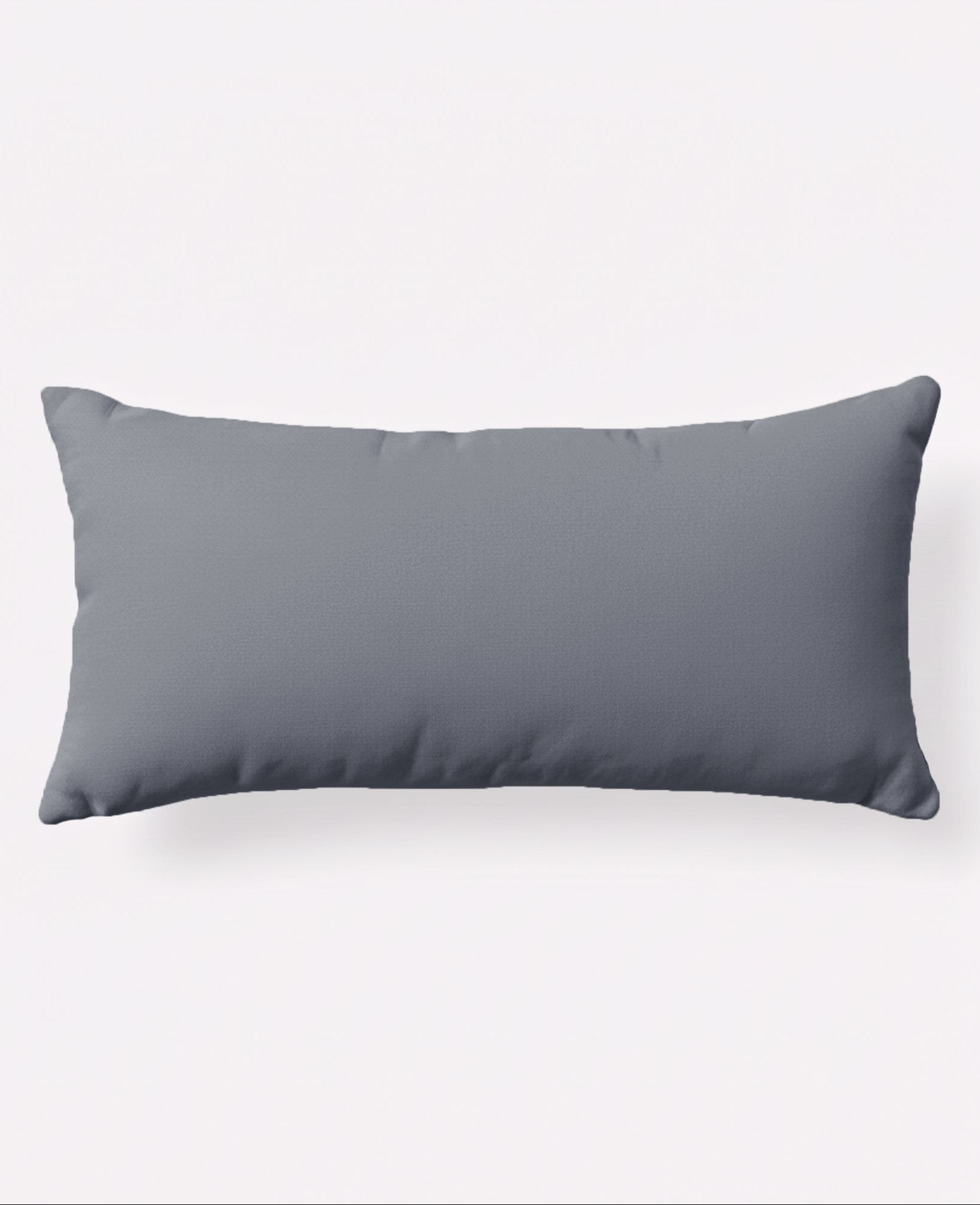 Slate Blue Pillows and Cushions