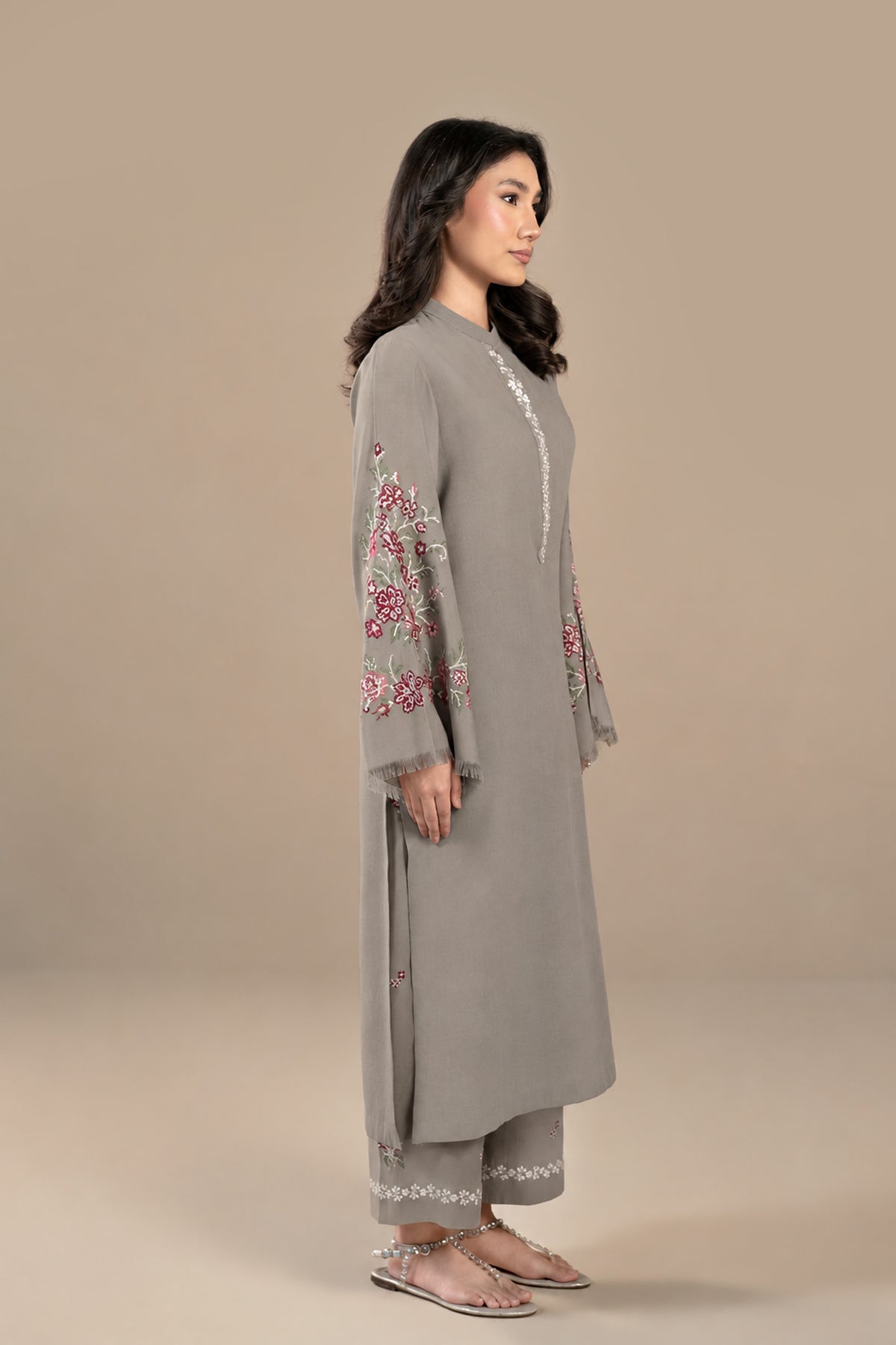 Slate Karandi Set