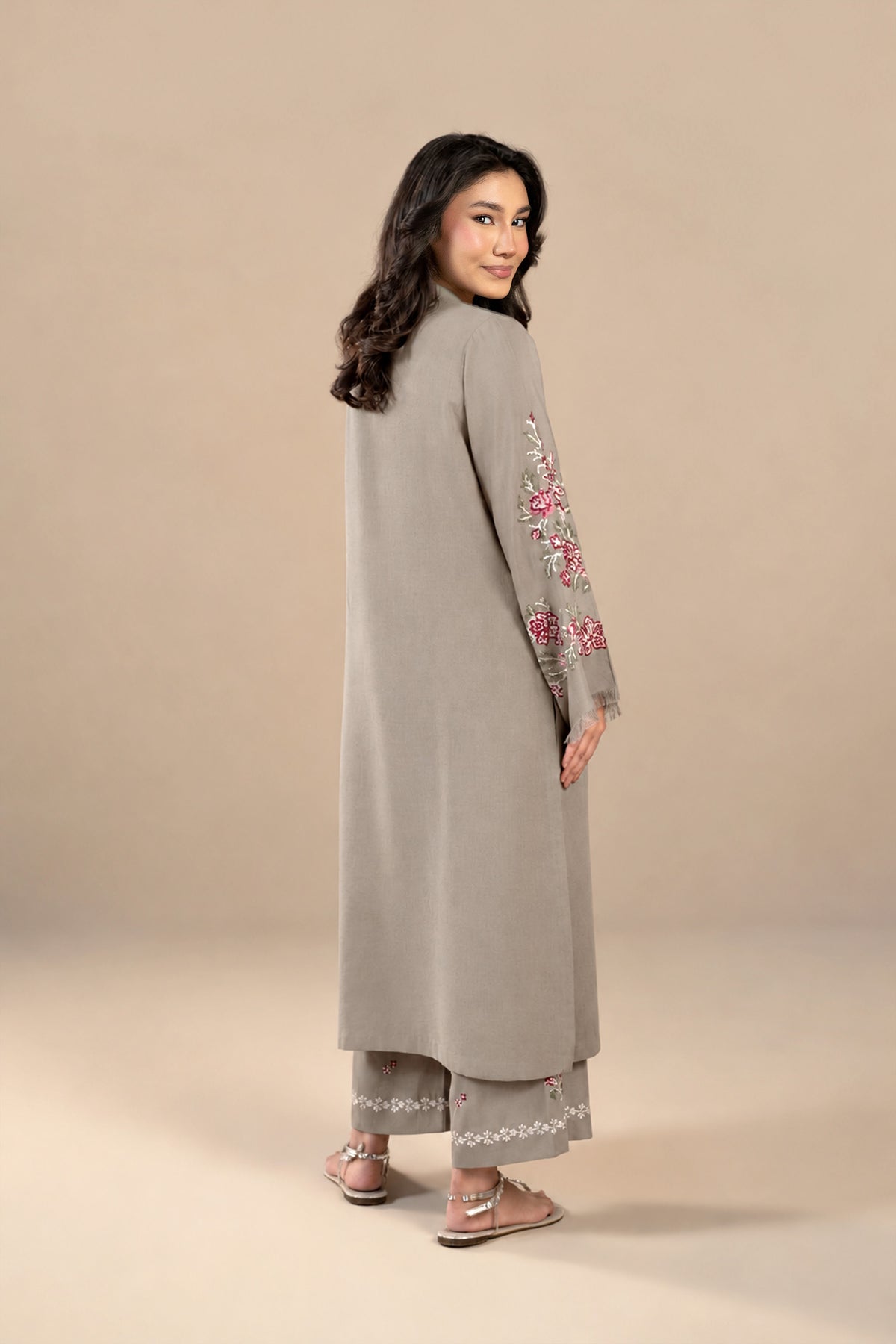 Slate Karandi Set