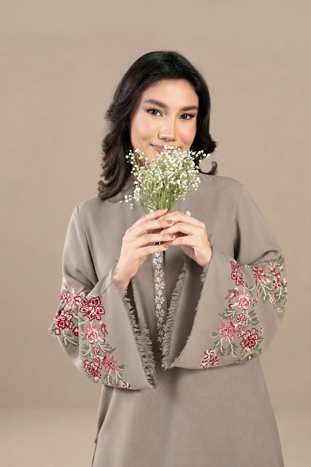 Slate Karandi Set