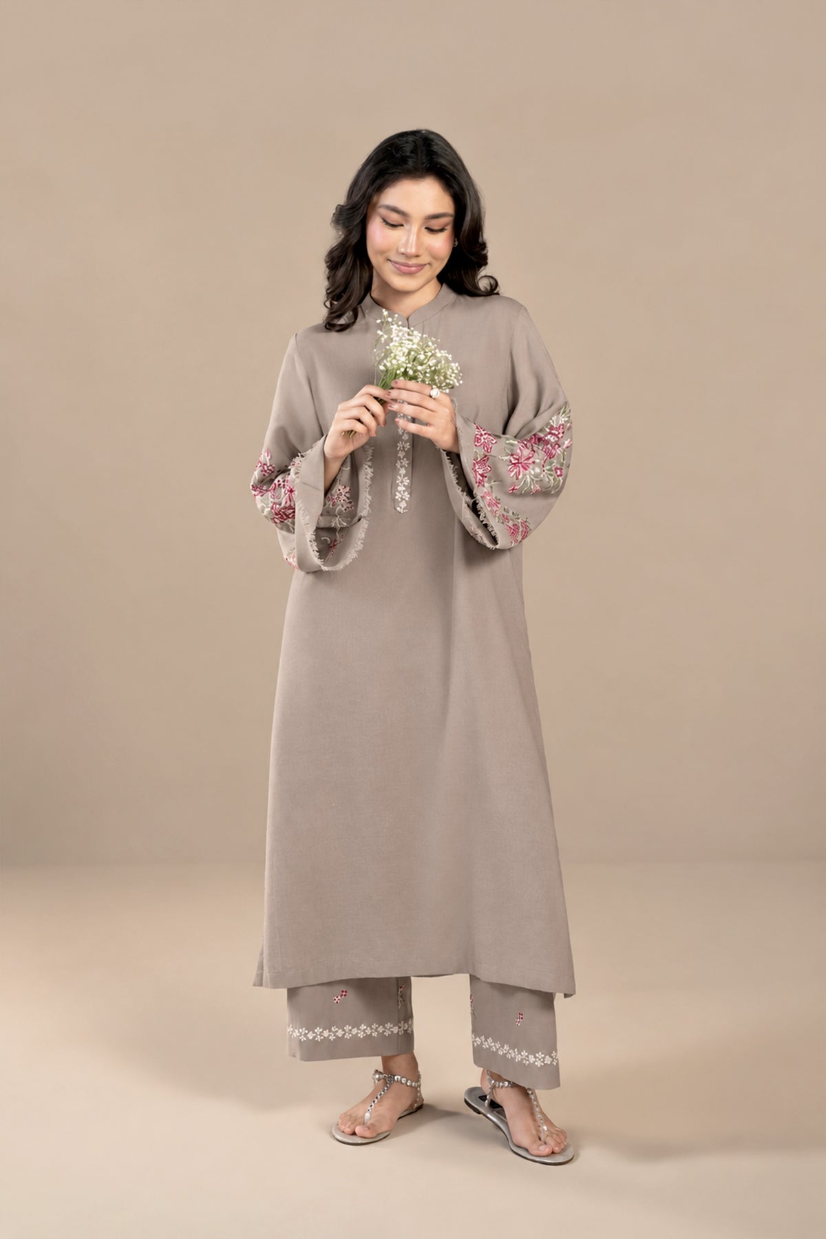 Slate Karandi Set