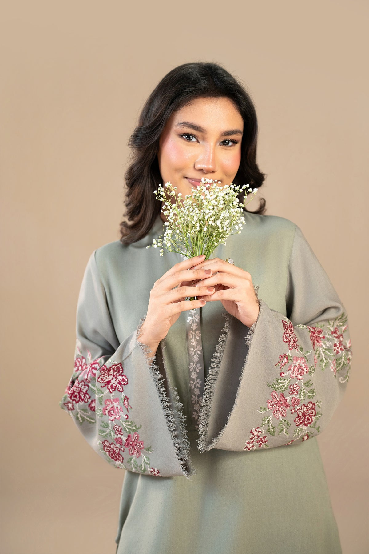 Slate Karandi Set