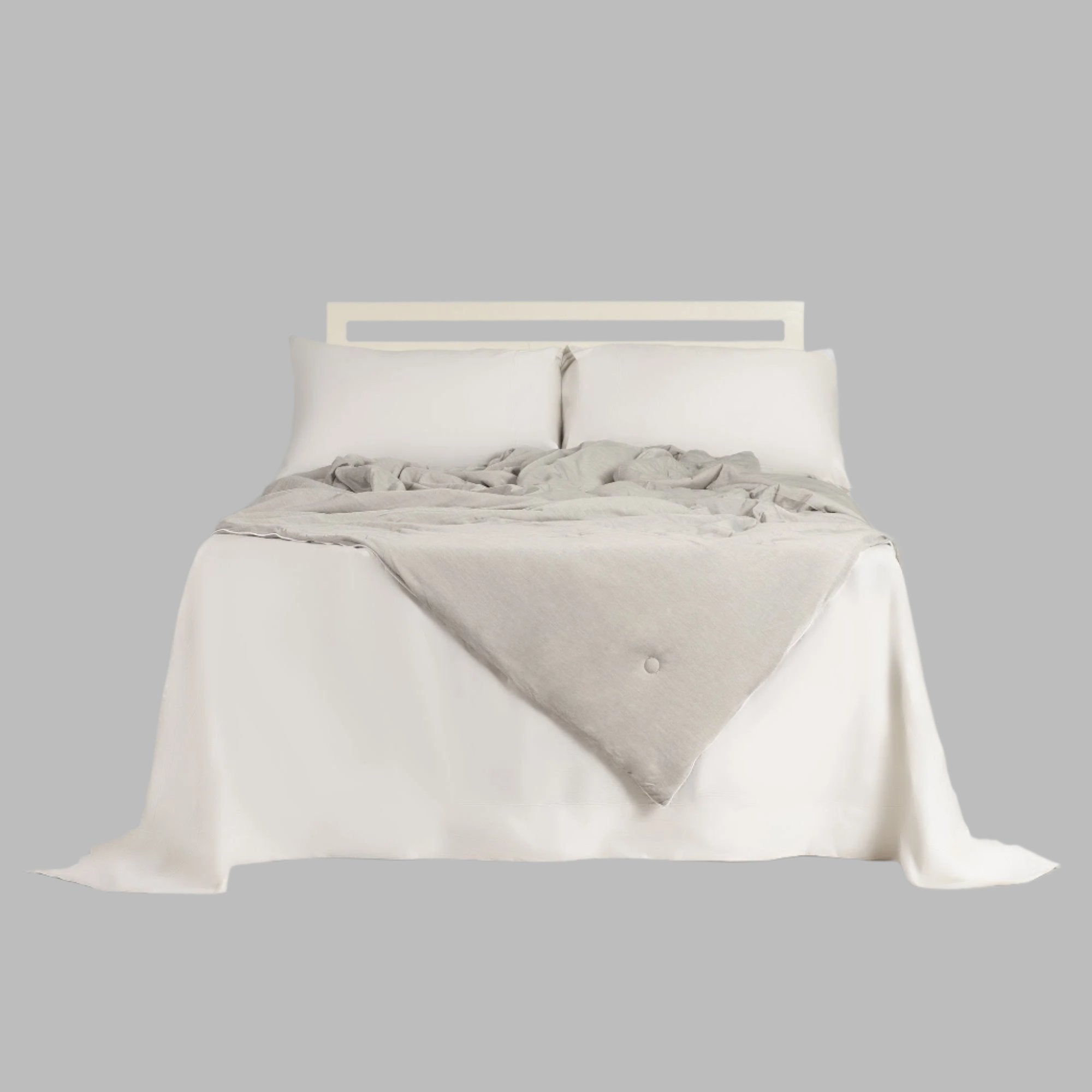Stone Cold Ice Blanket - THE LINEN COMPANY