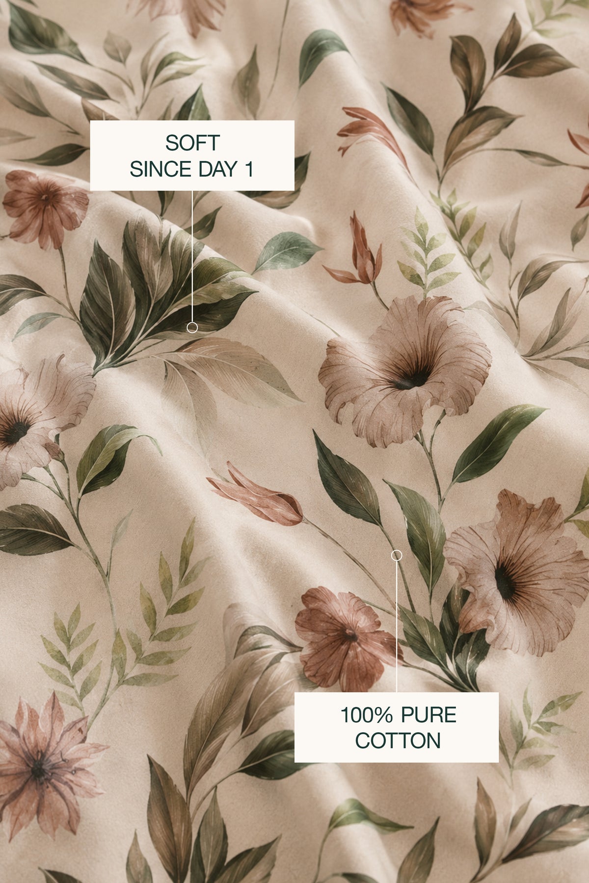 Symphony Sateen Sheet Set