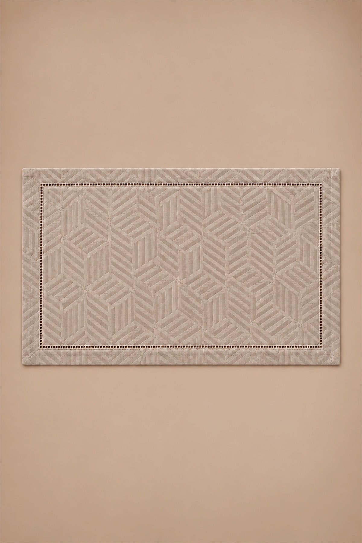 Jacquard Table Mat
