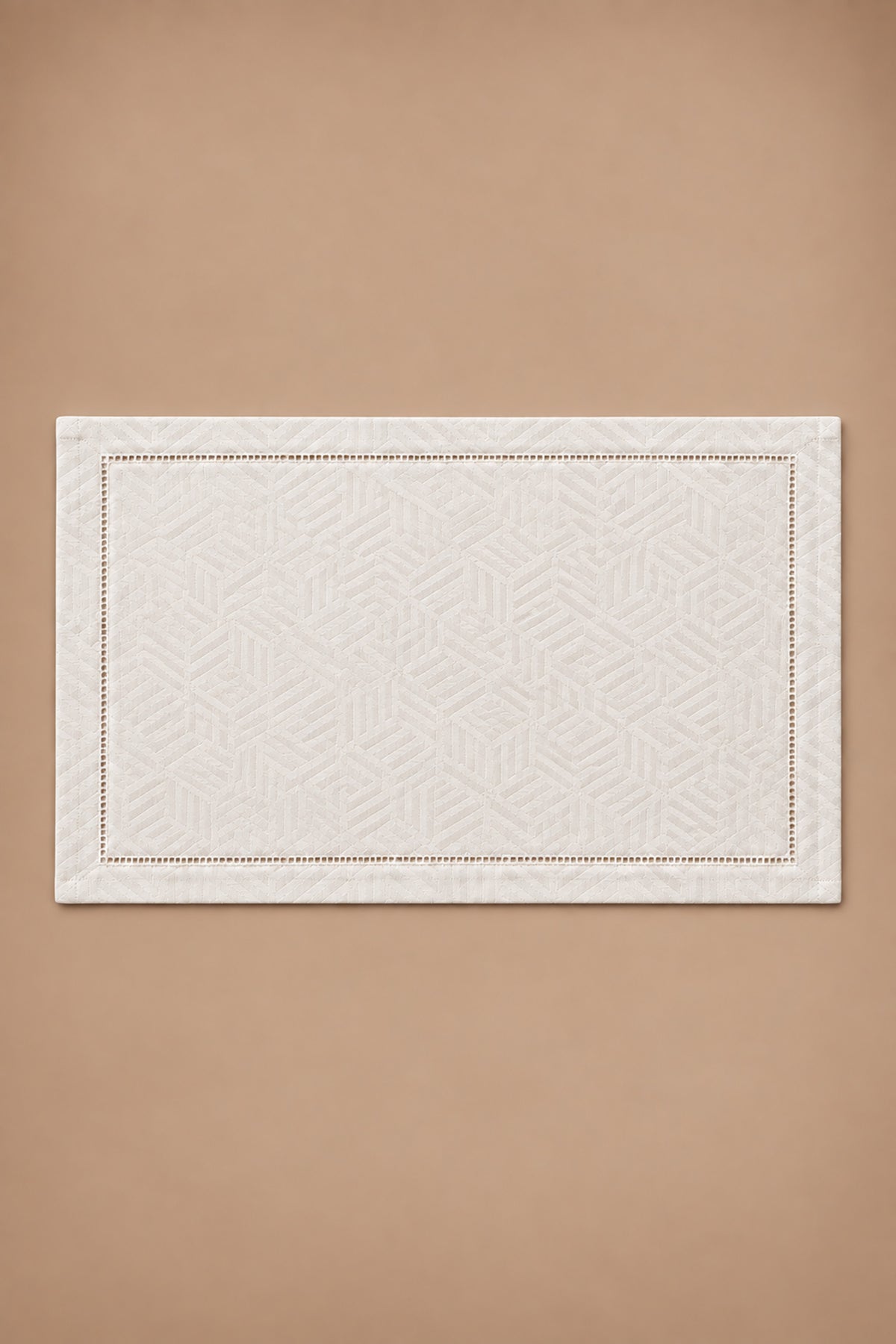 Jacquard Table Linen