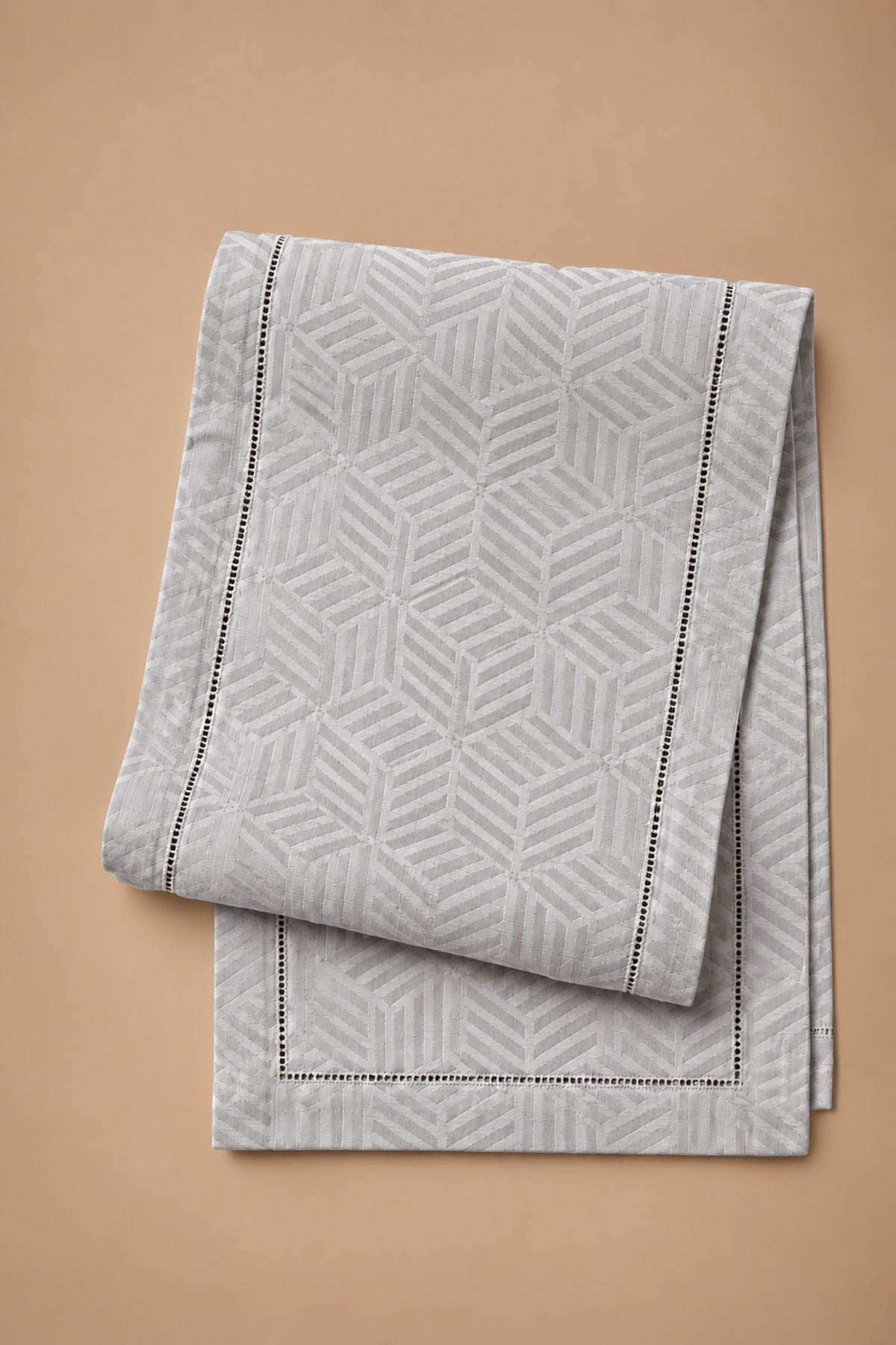 Jacquard Table Linen