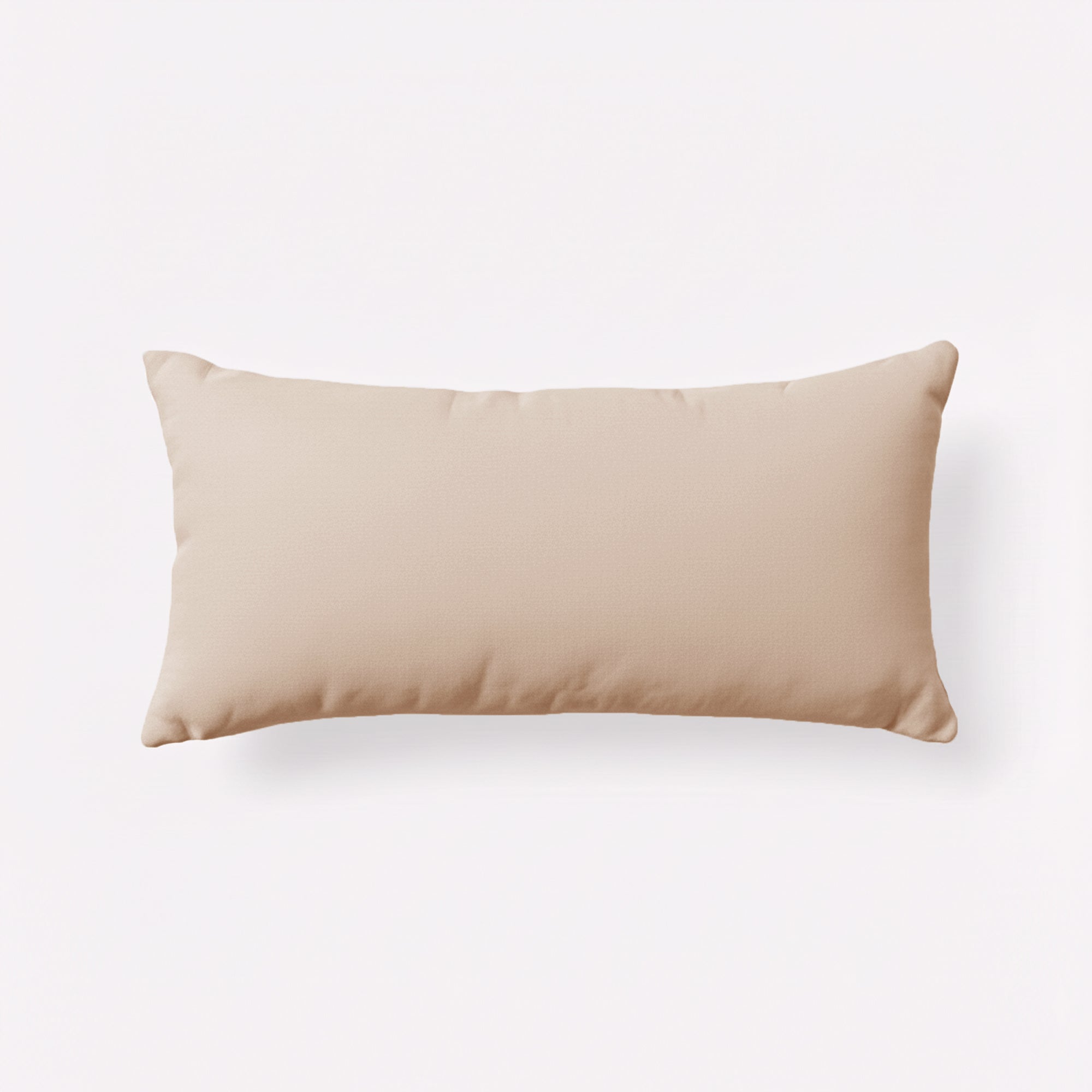 Taupe Pillows & Cushions - Luxe Edition