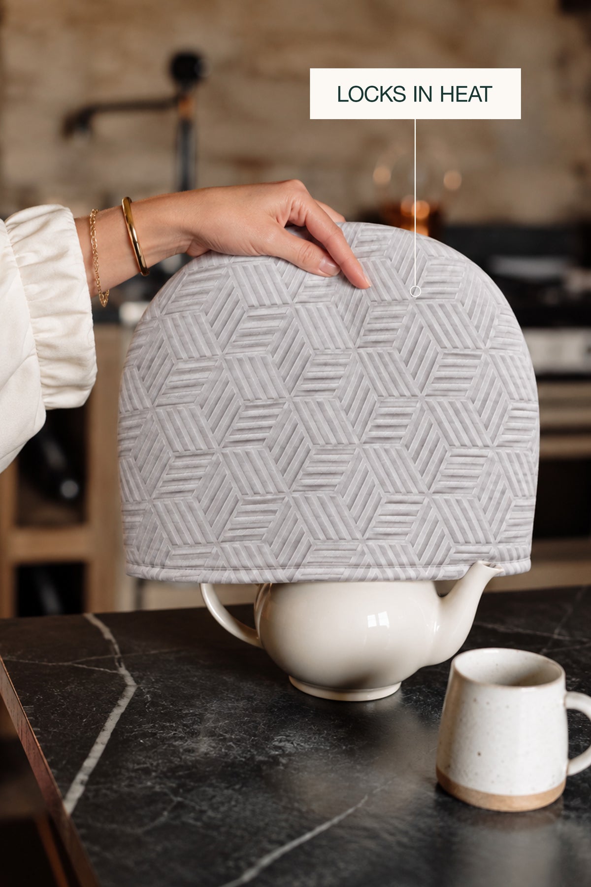 Jacquard Table Linen