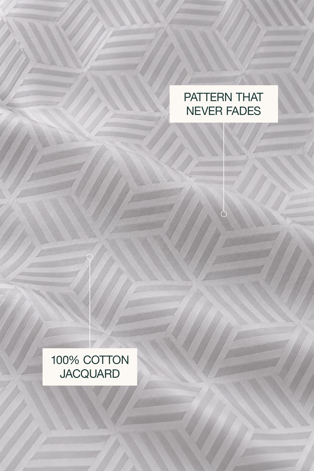 Jacquard Table Linen
