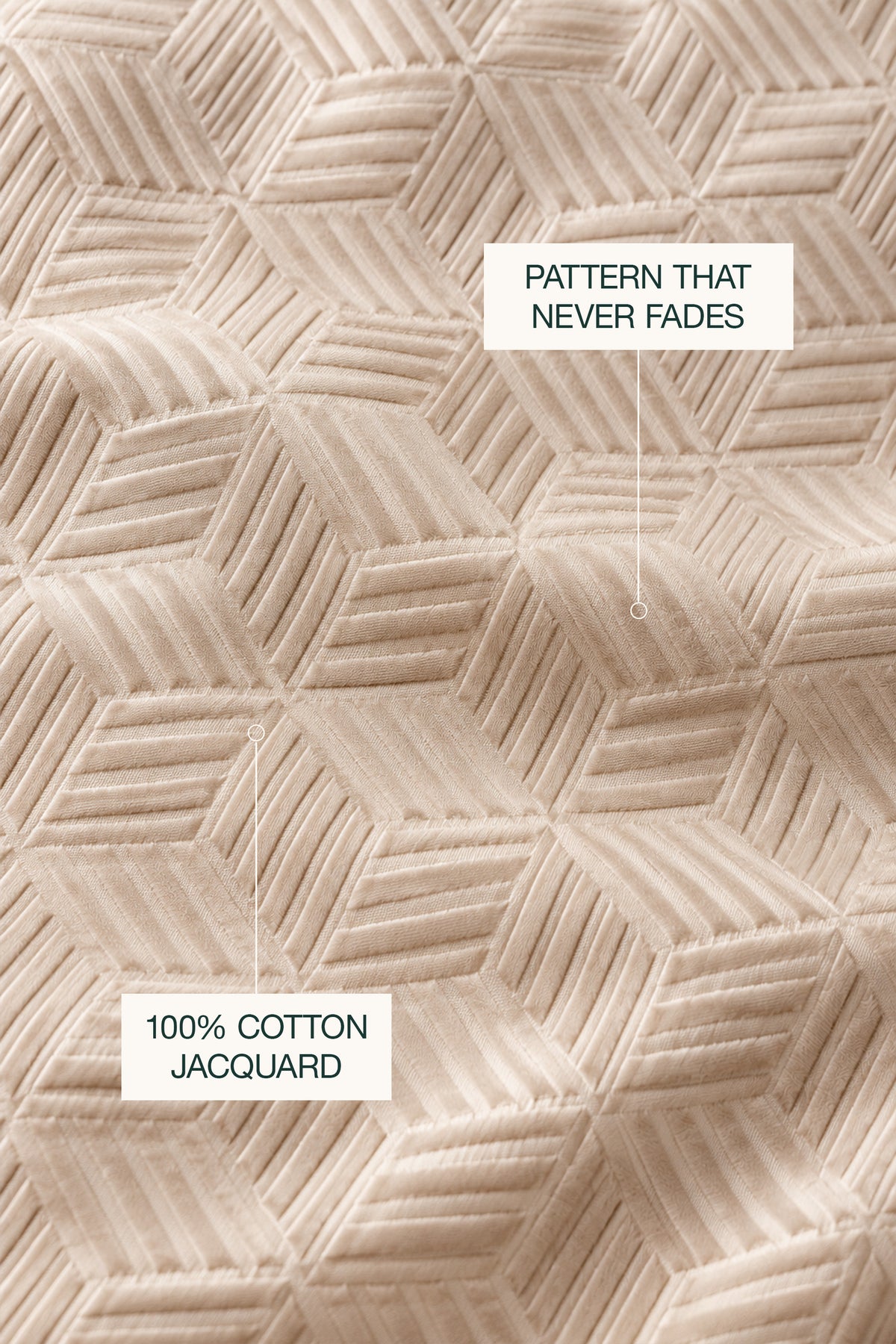 Jacquard Table Linen