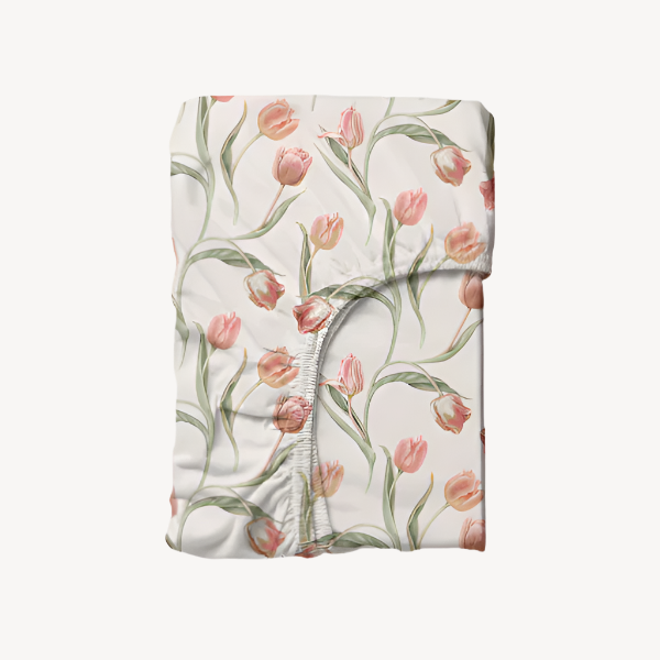 Backyard Bed Sheet Set