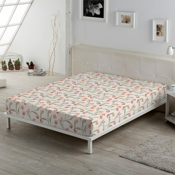 Backyard Bed Sheet Set