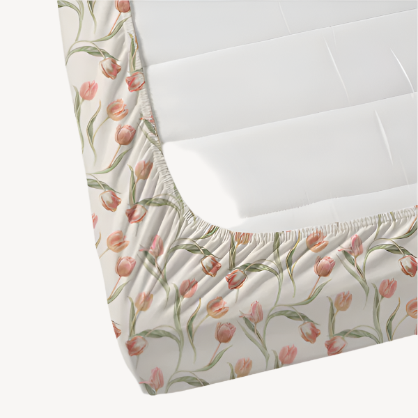 Backyard Bed Sheet Set