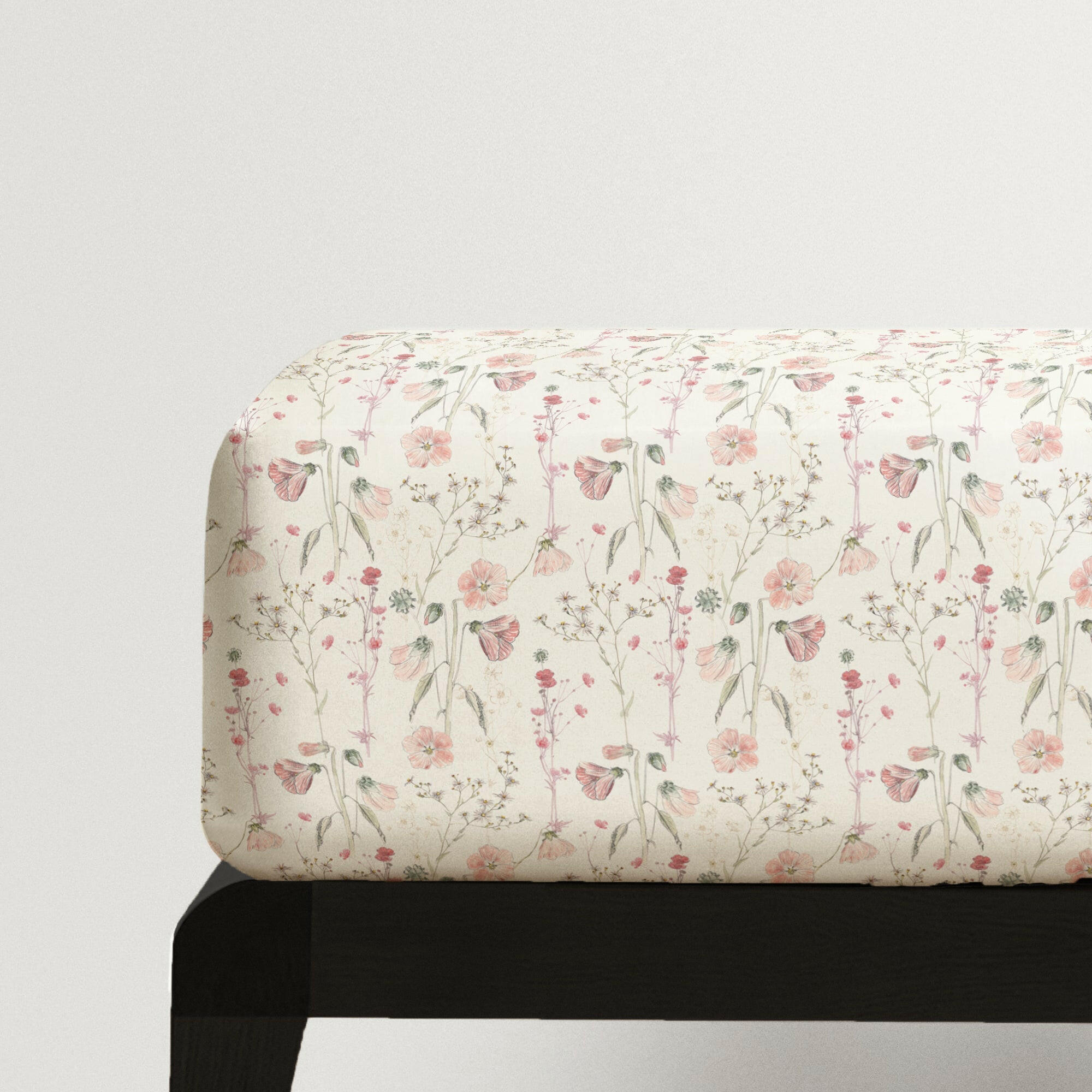 The Linen Company Bedding Oshibana Bed Sheet Set Oshibana Bed Sheet Set | Bedding